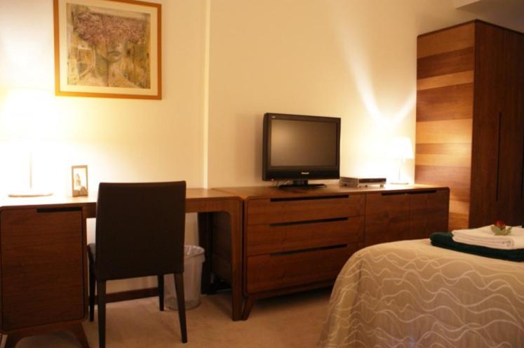 Luxury Double Room and Spa Access - Photo 2