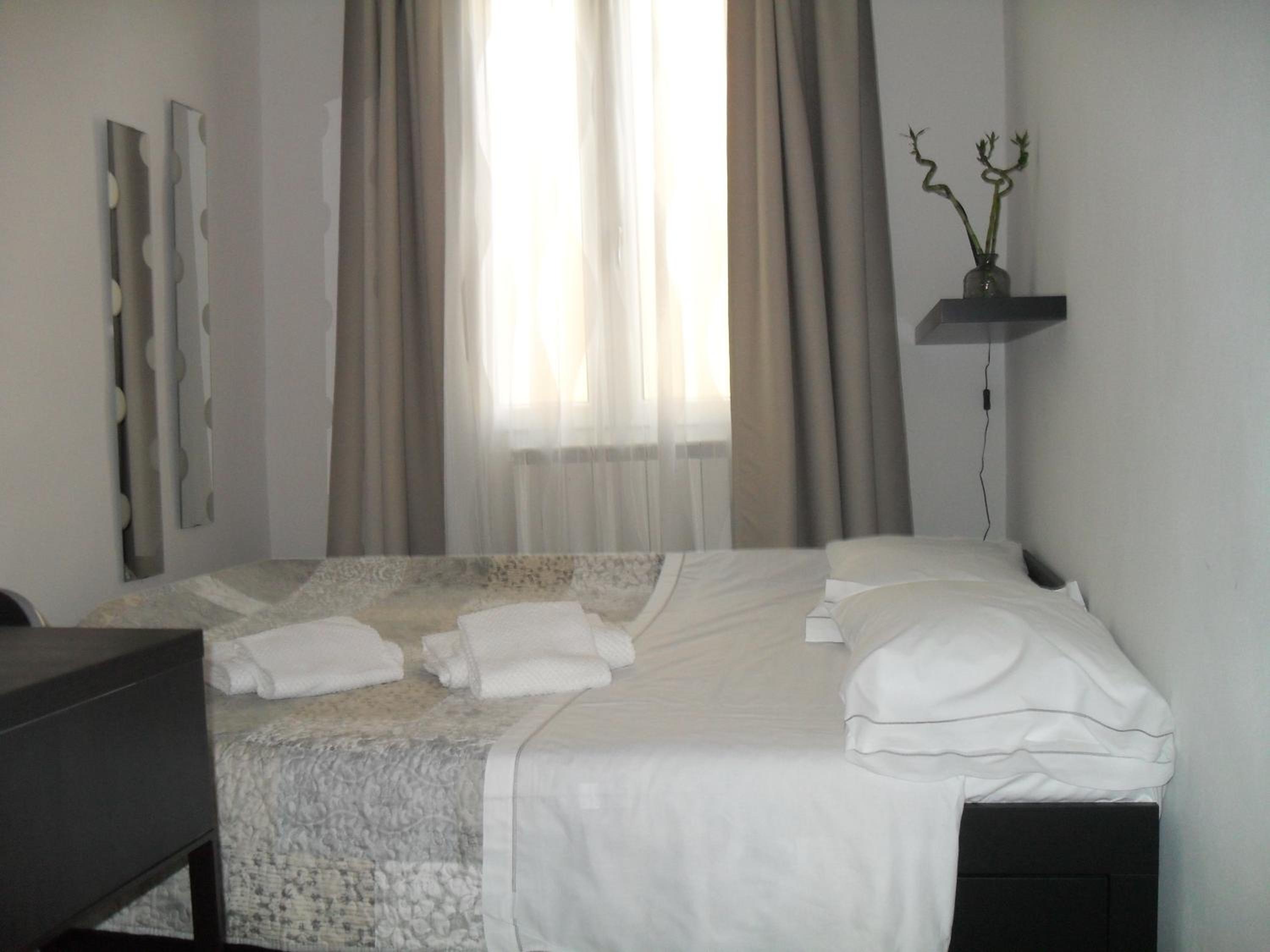 Large Two-Bedroom Apartment photo 3