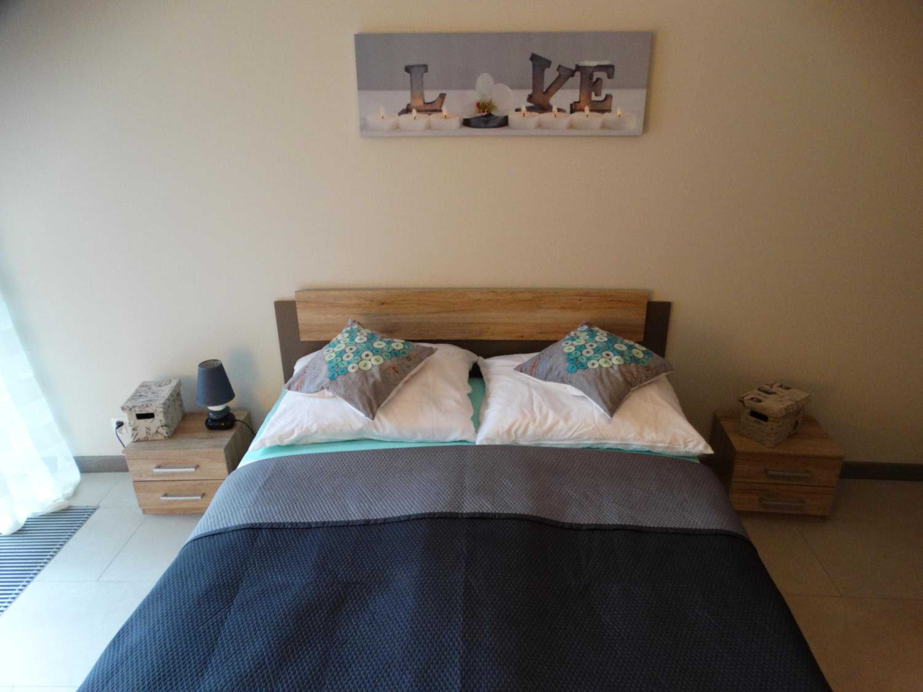 Deluxe Apartment photo 1