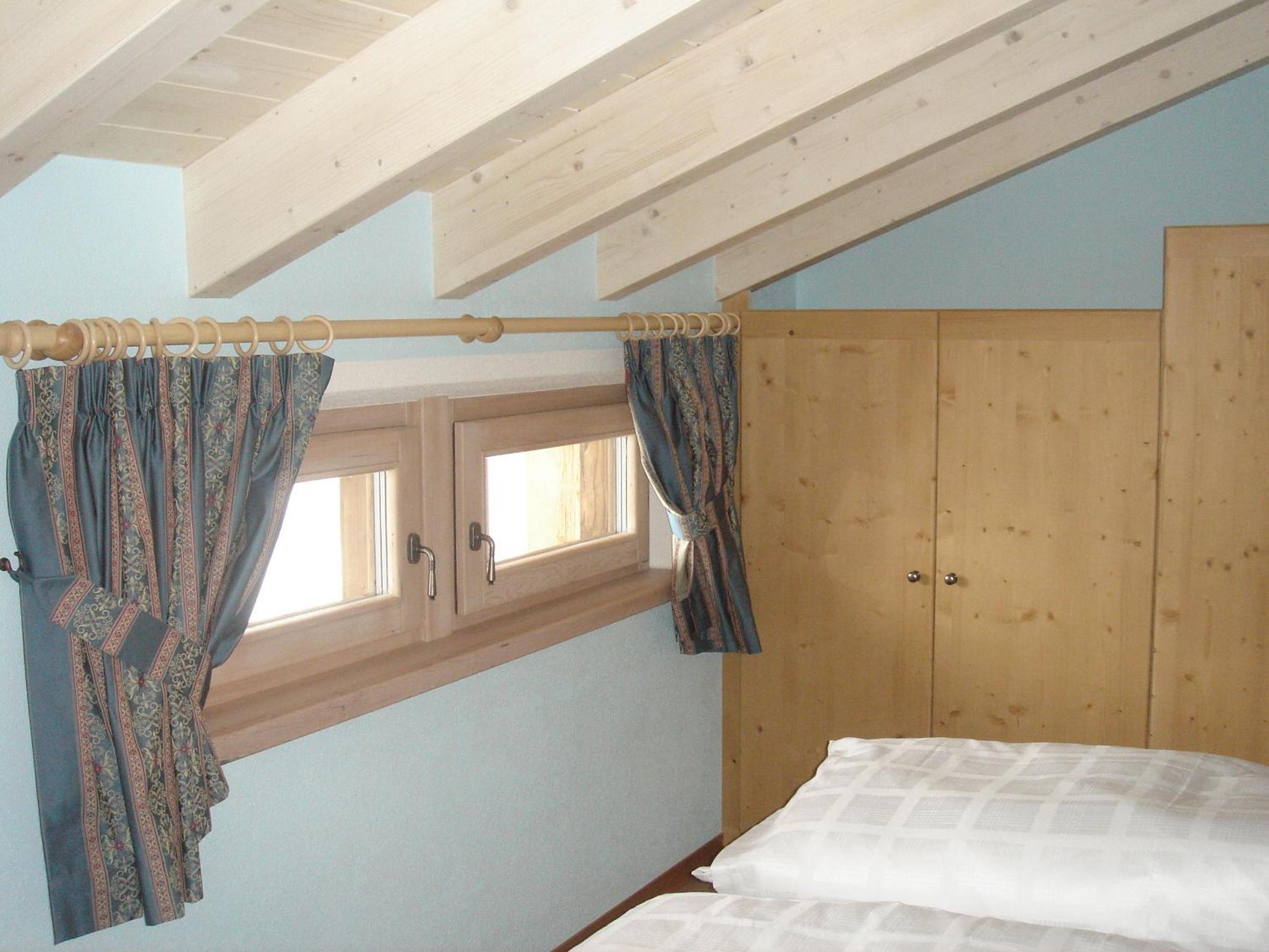 Two-Bedroom Apartment (6 Adults)