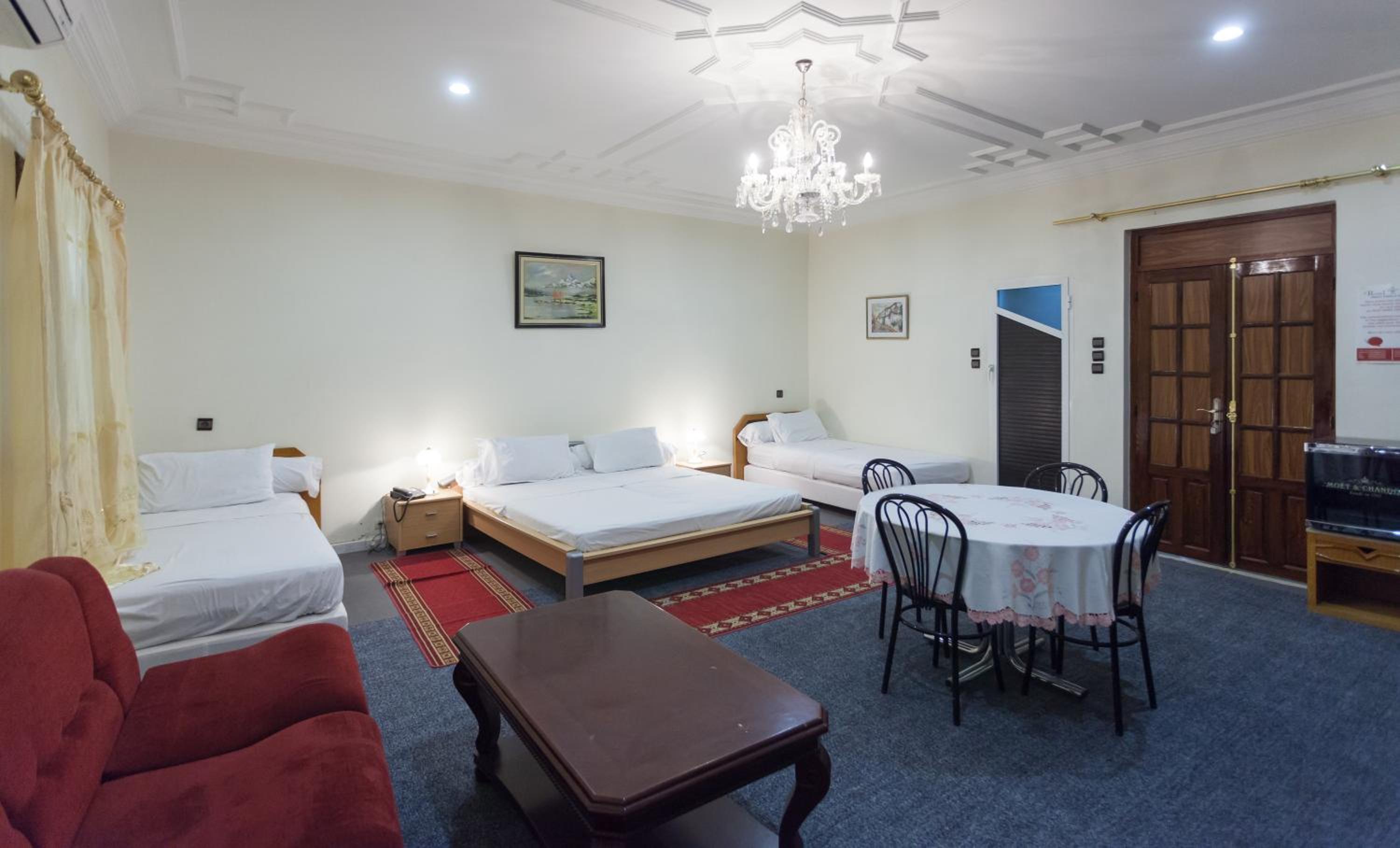 Jawhara Suite photo 1
