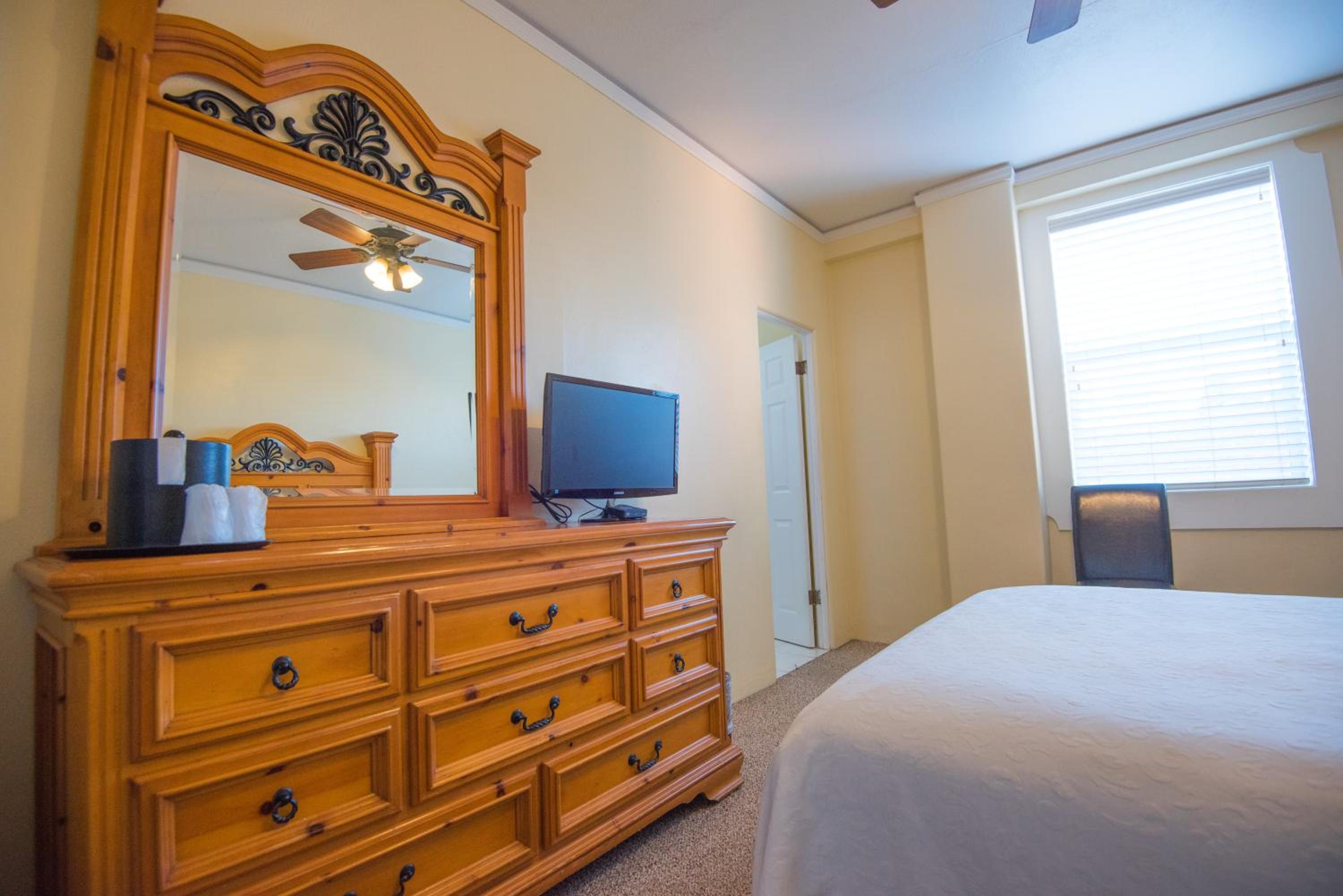 Deluxe Queen Room photo 3