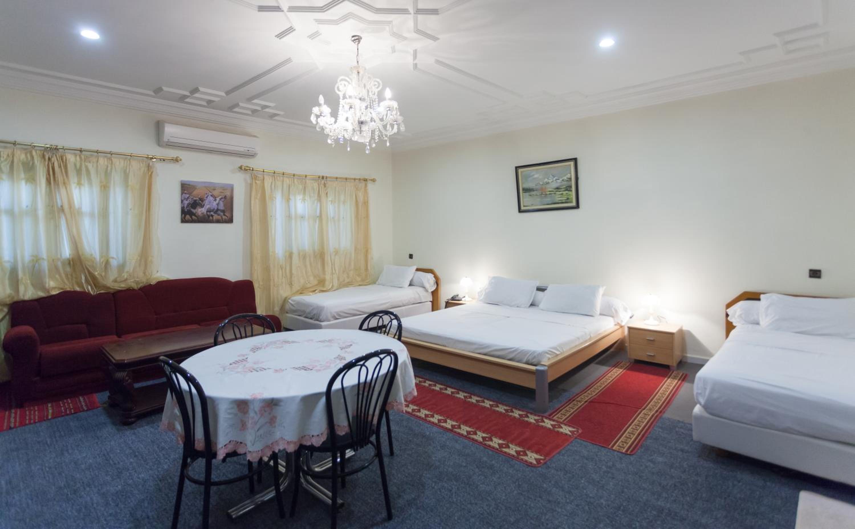 Jawhara Suite photo 3