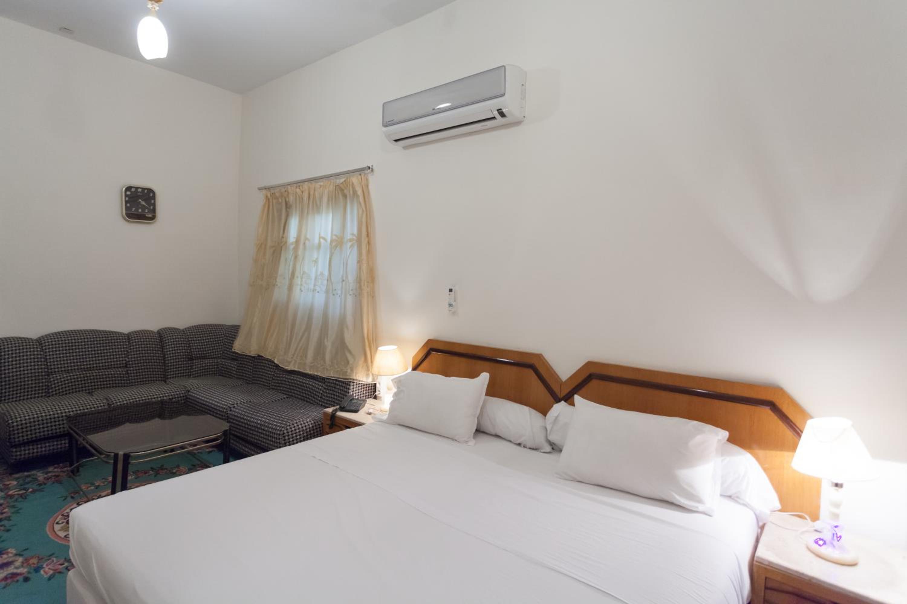 La Kasbah Double Room photo 1