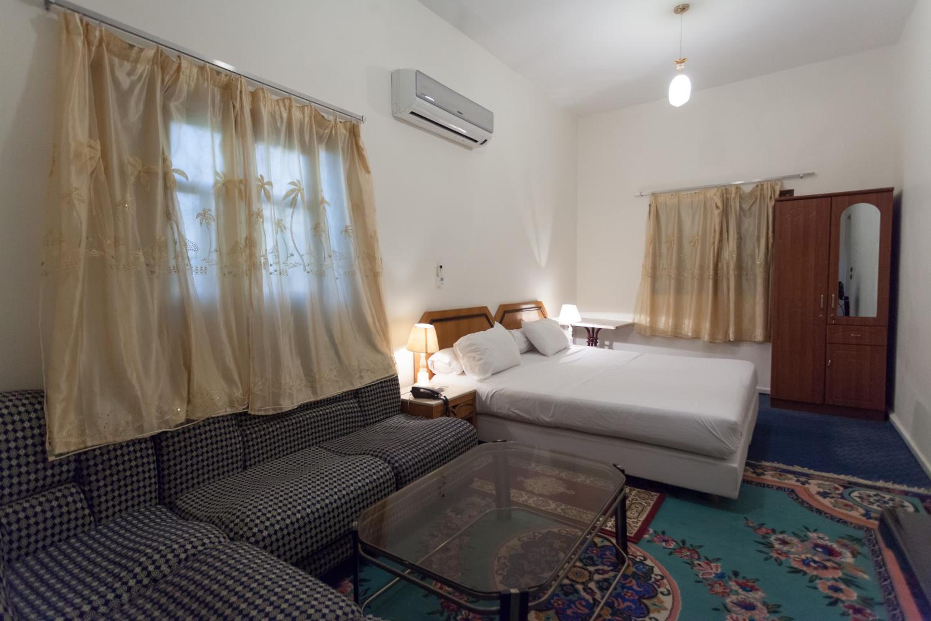 La Kasbah Double Room photo 2