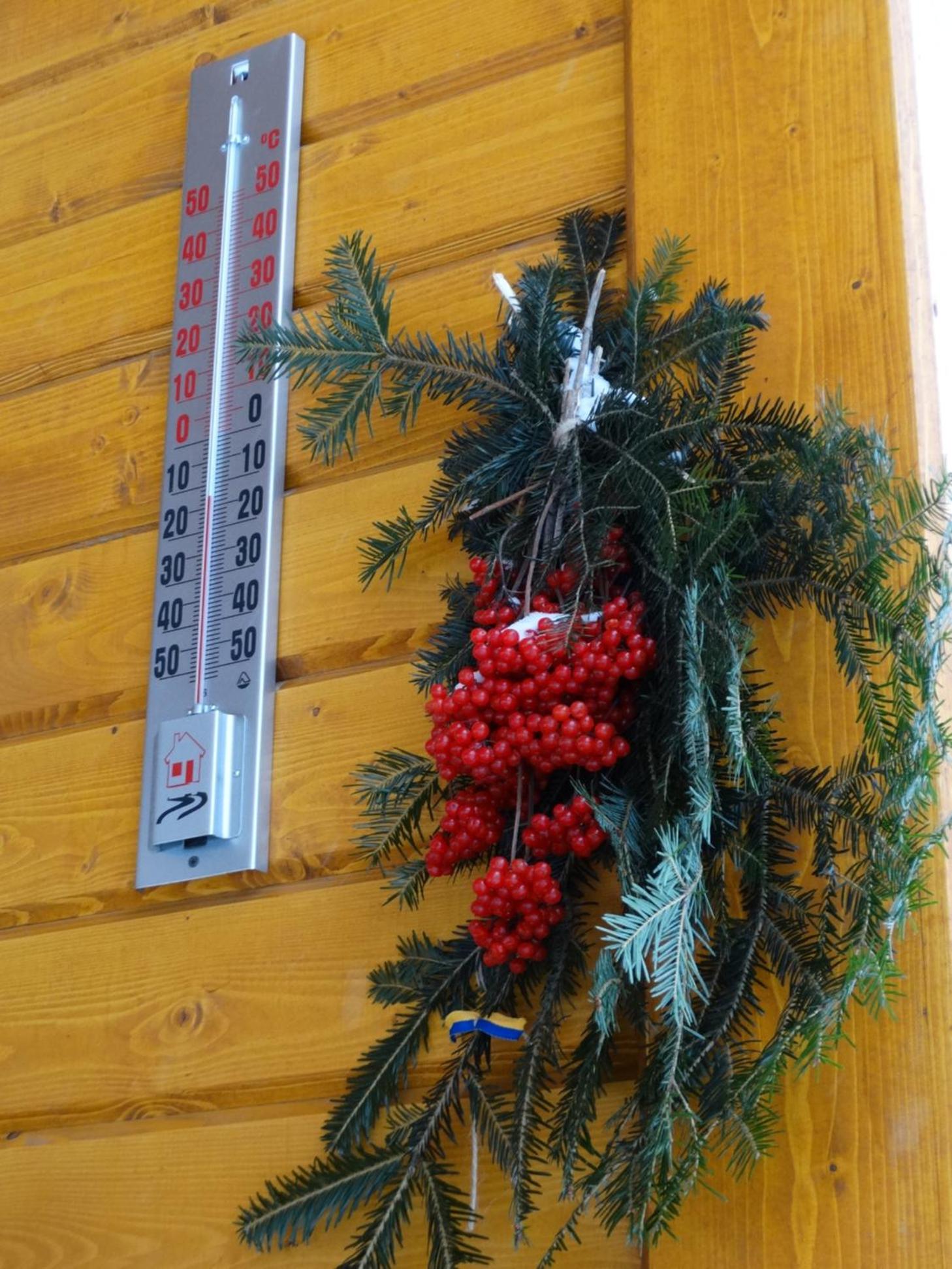 Chalet photo 2