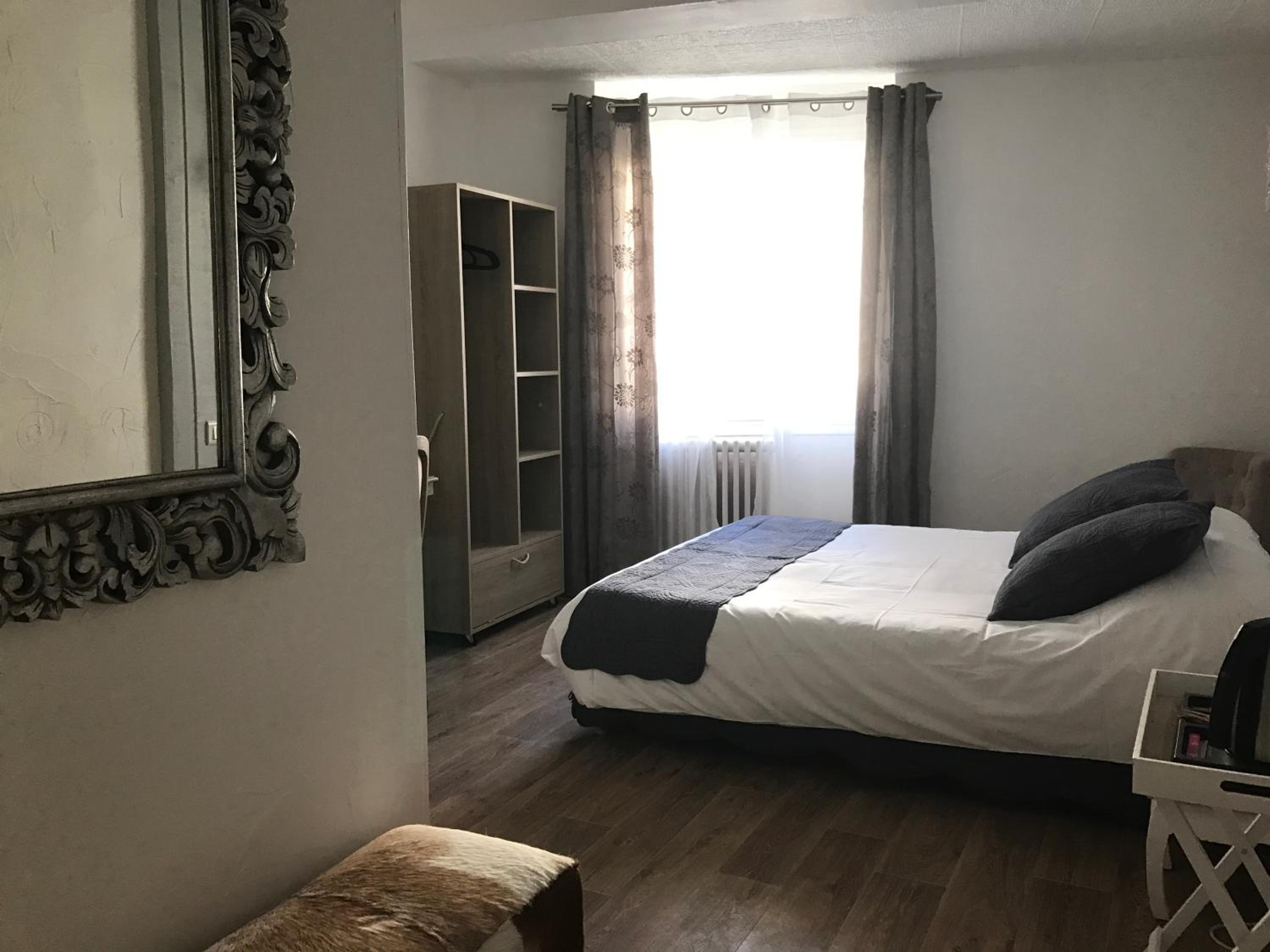 Superior Double Room - Photo 14