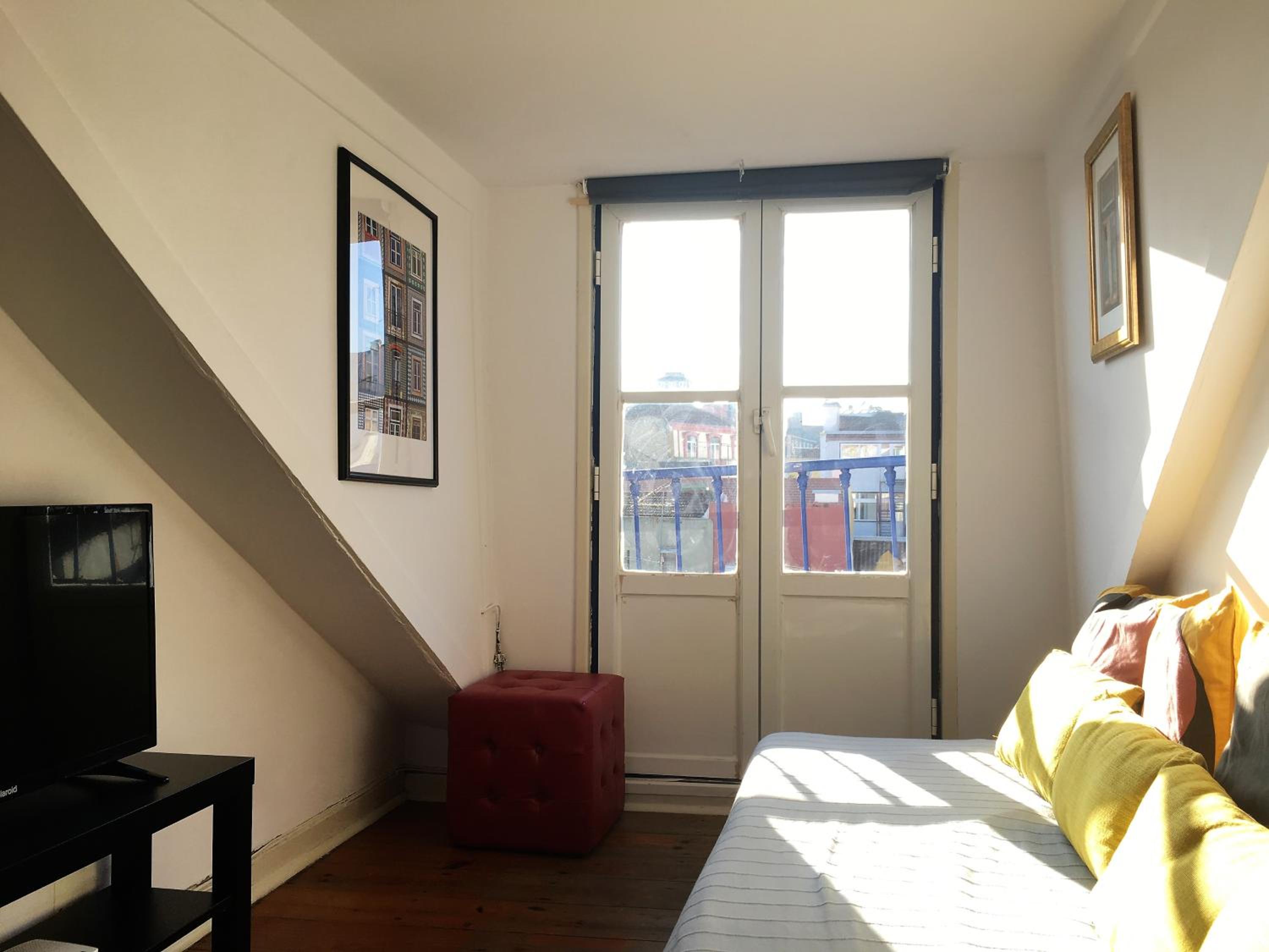 Apartment - Photo 26