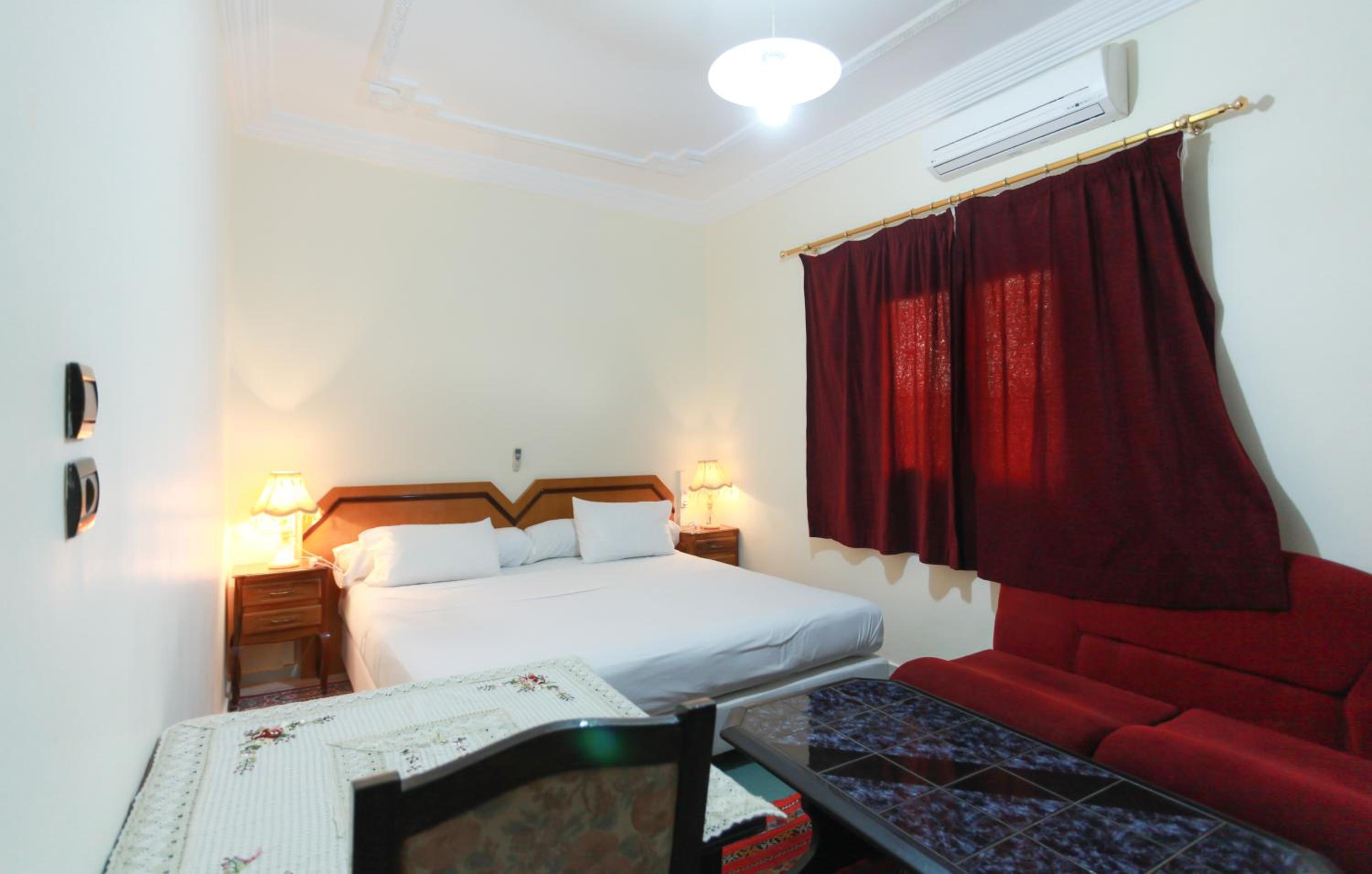 Roudana Double  Room photo 1