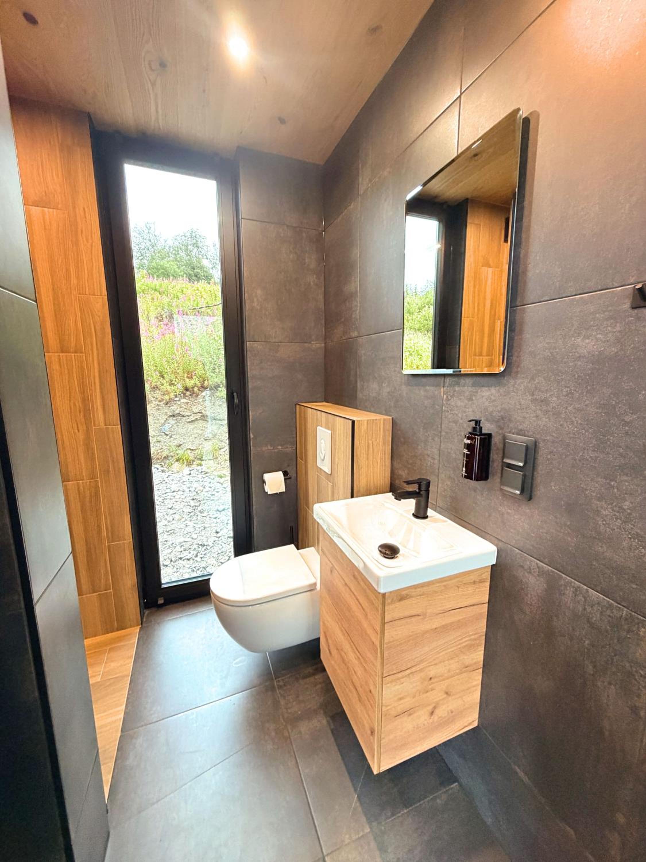 Superior Suite with Sea View photo 1