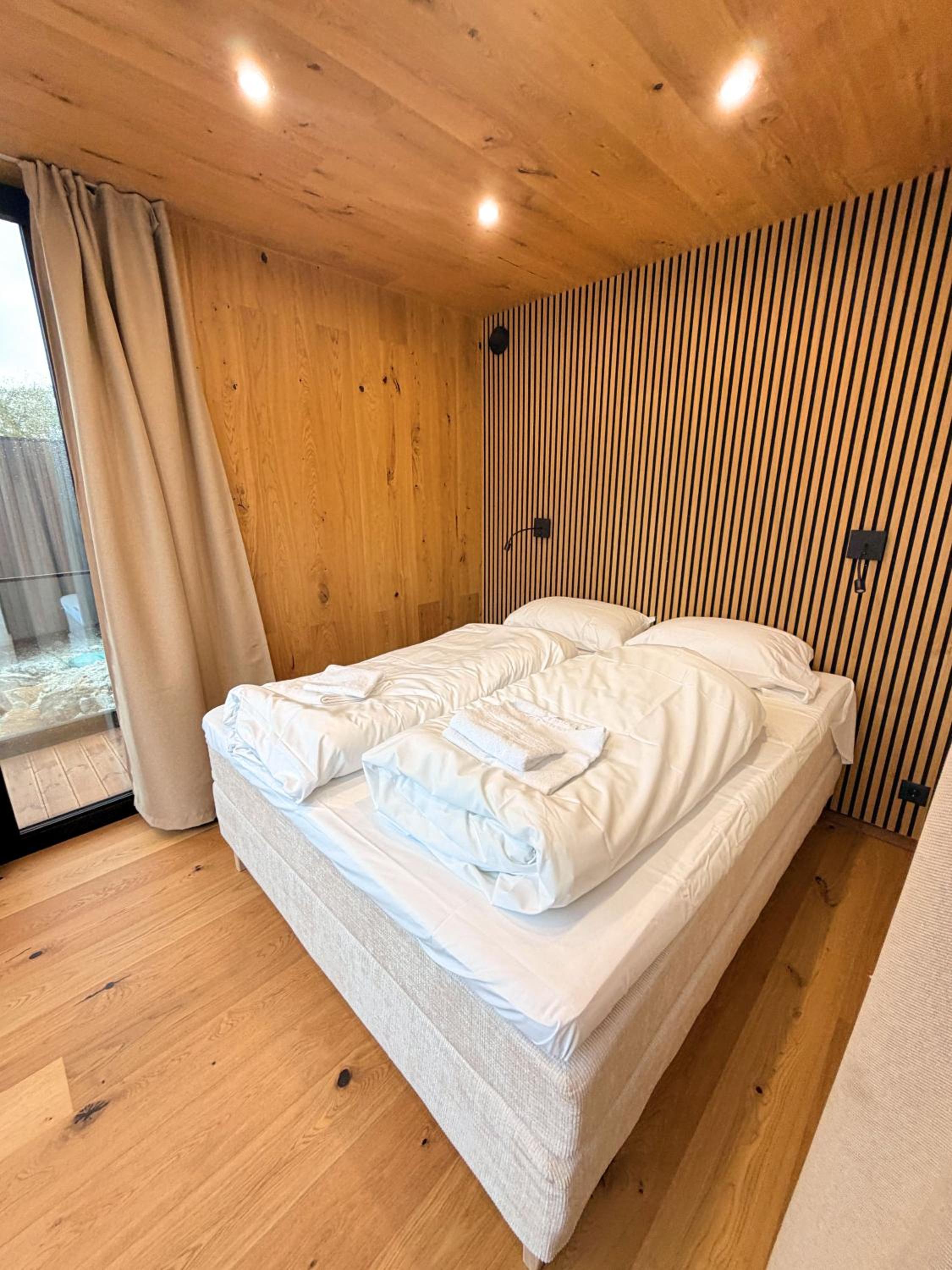 Superior Suite with Sea View photo 3
