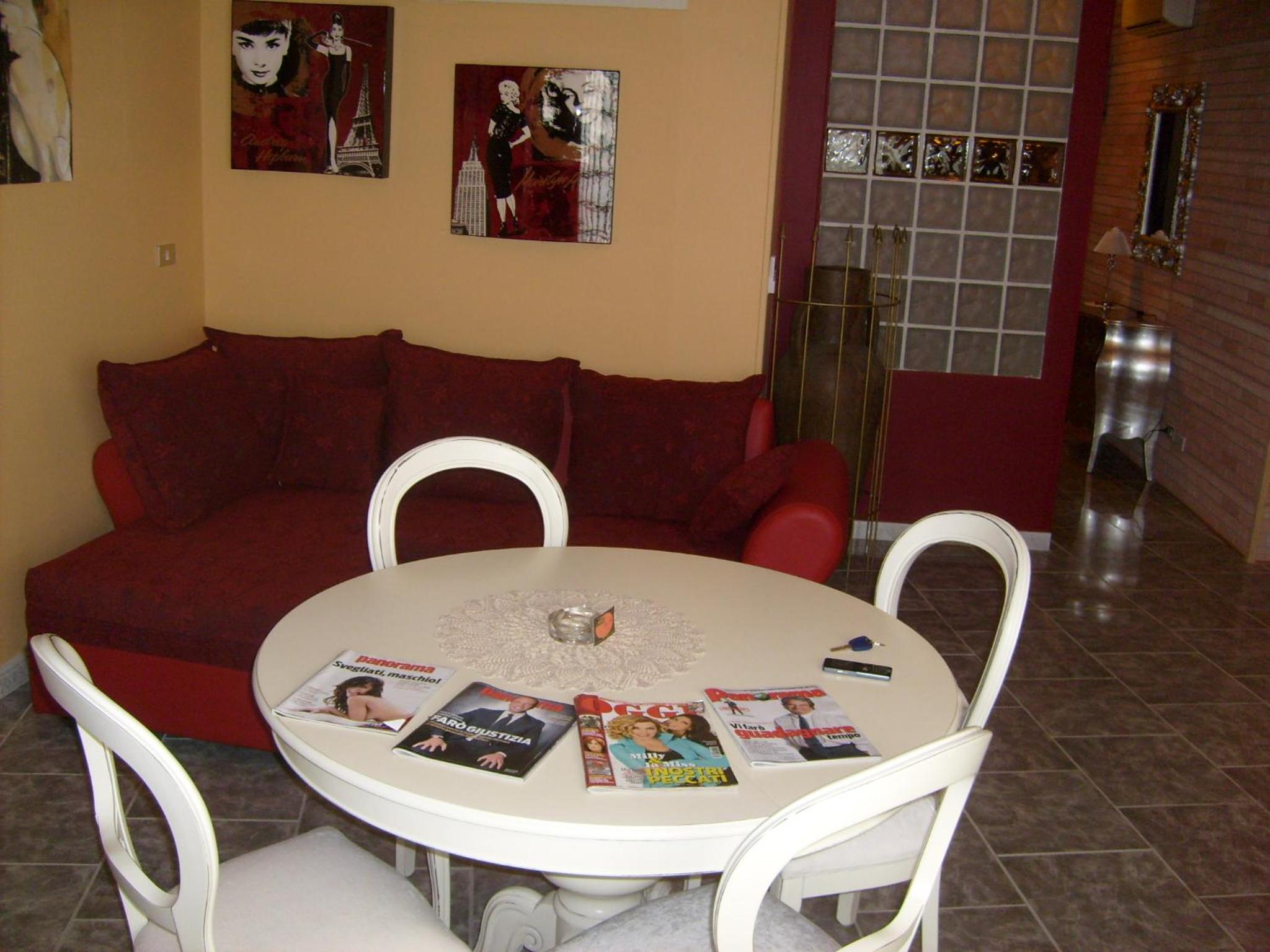 Apartment - Photo 18