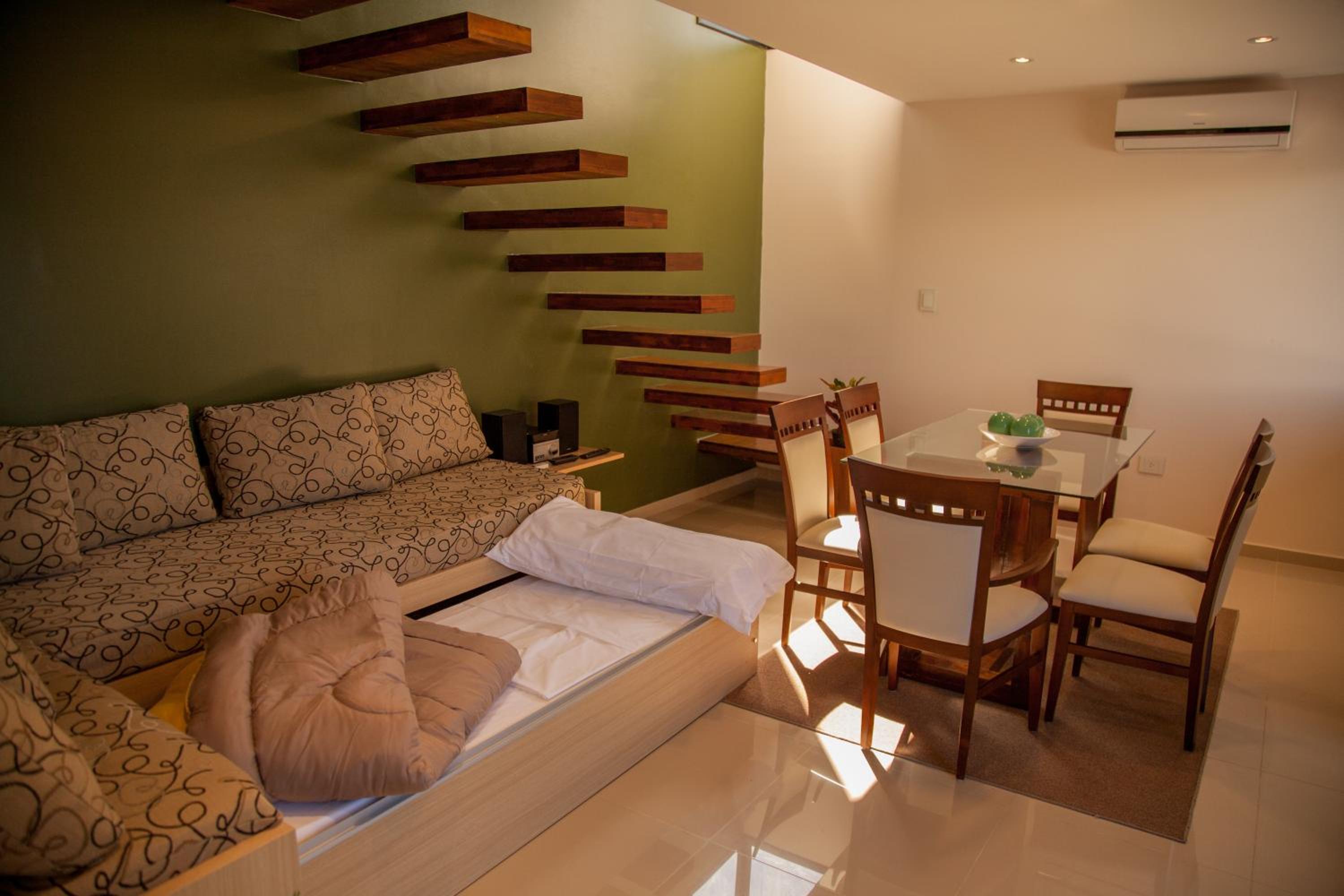 Duplex Apartment (5 Adults) photo 1