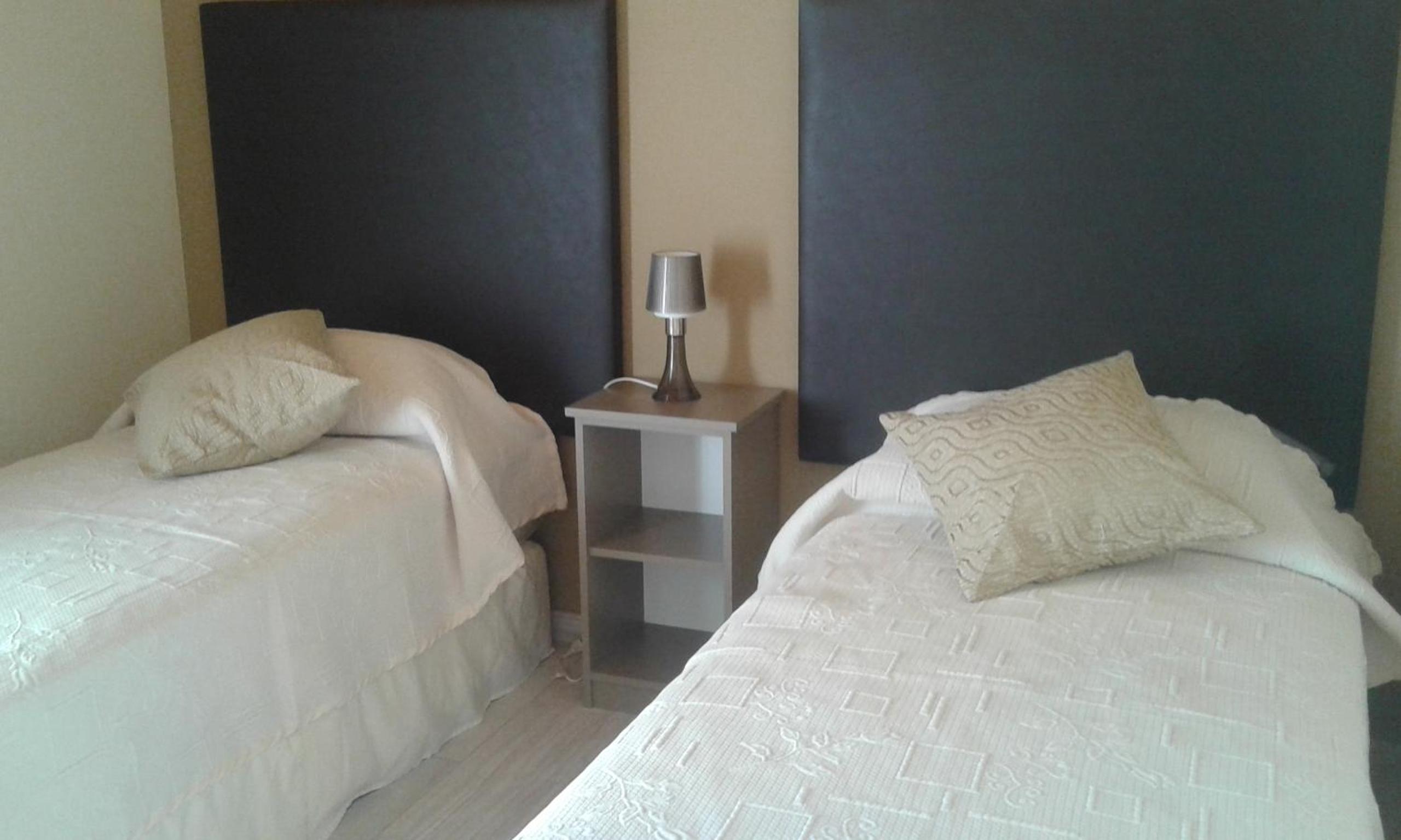 Two-Bedroom Chalet photo 1