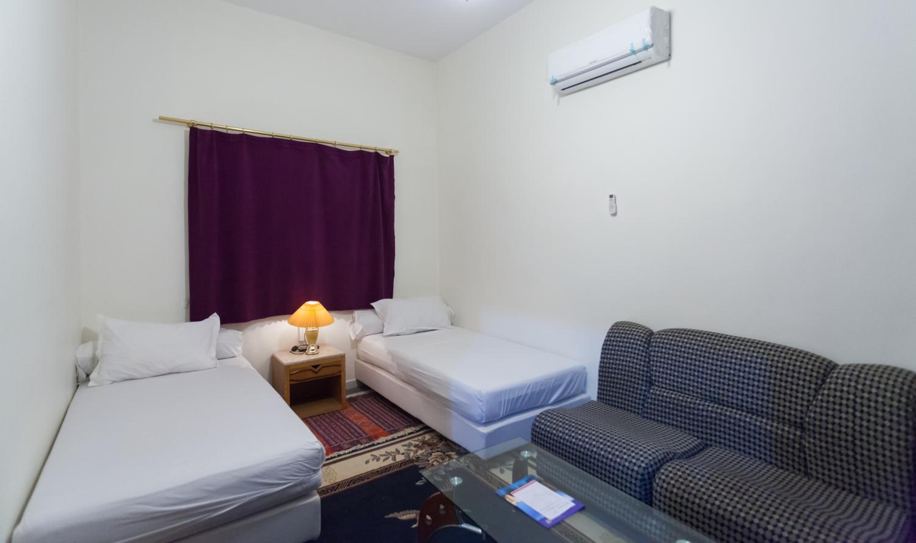 Tiout Double Room photo 1