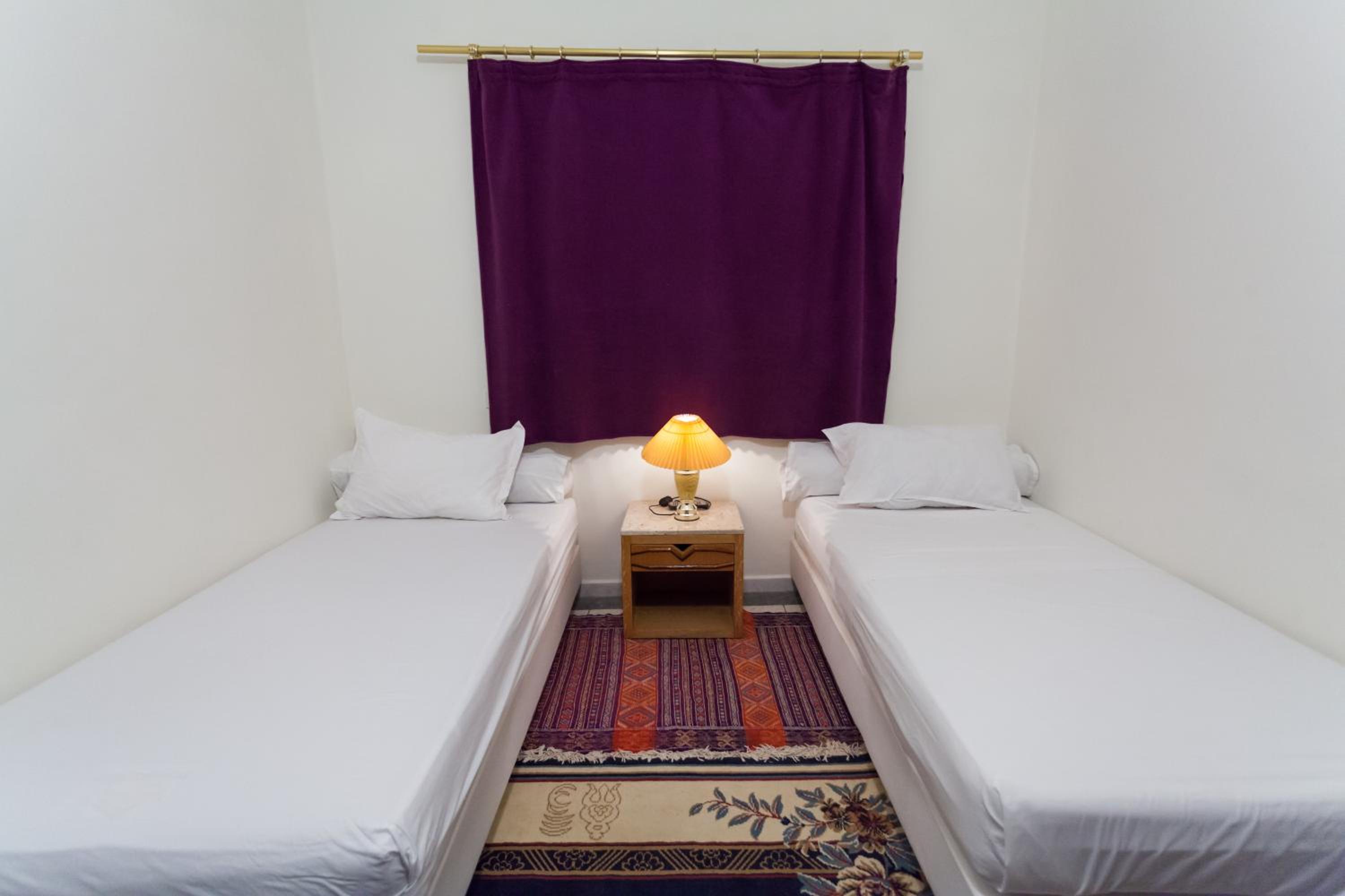 Tiout Double Room photo 3