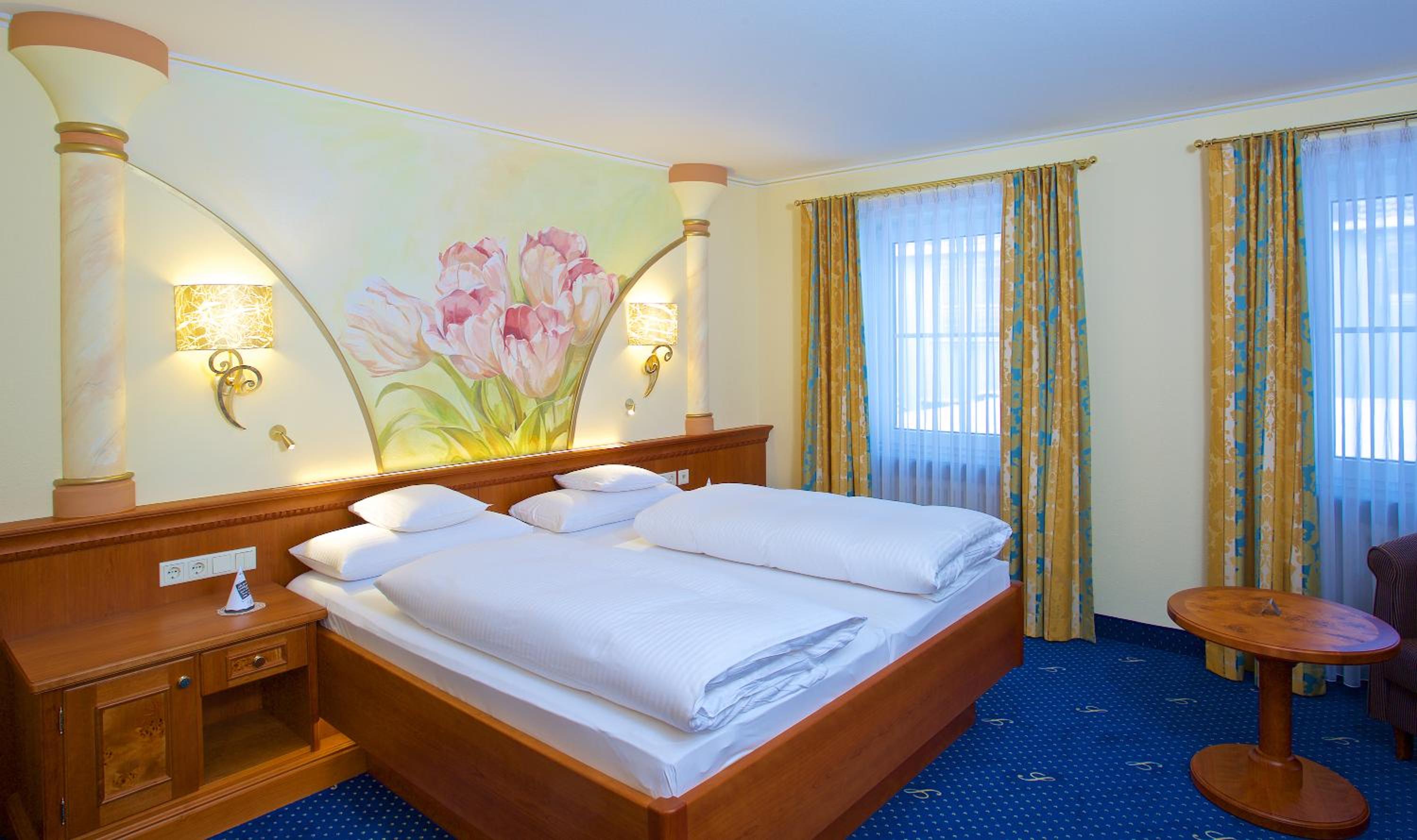 Standard Double Room - Photo 1