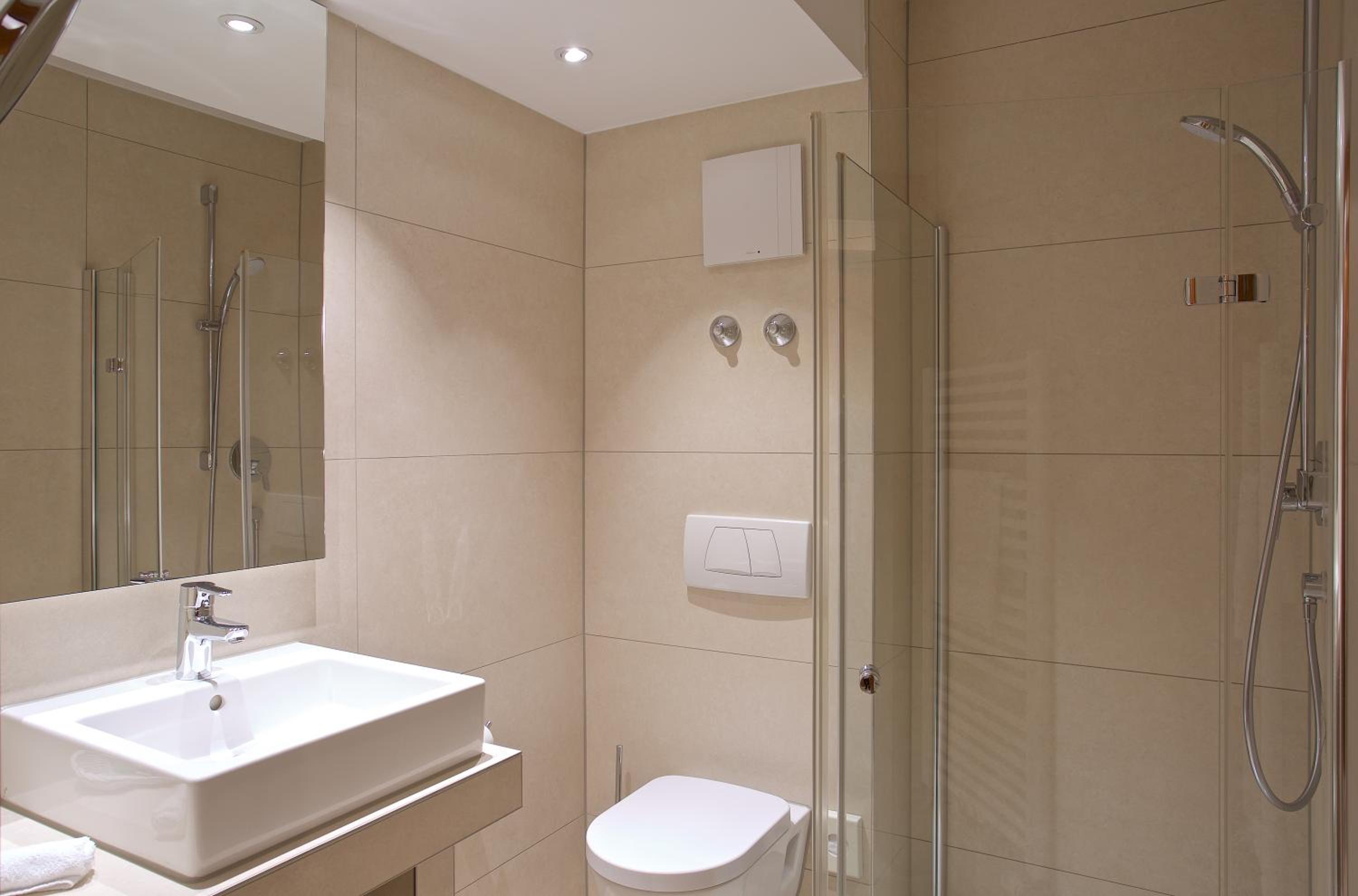 Standard Double Room - Photo 2