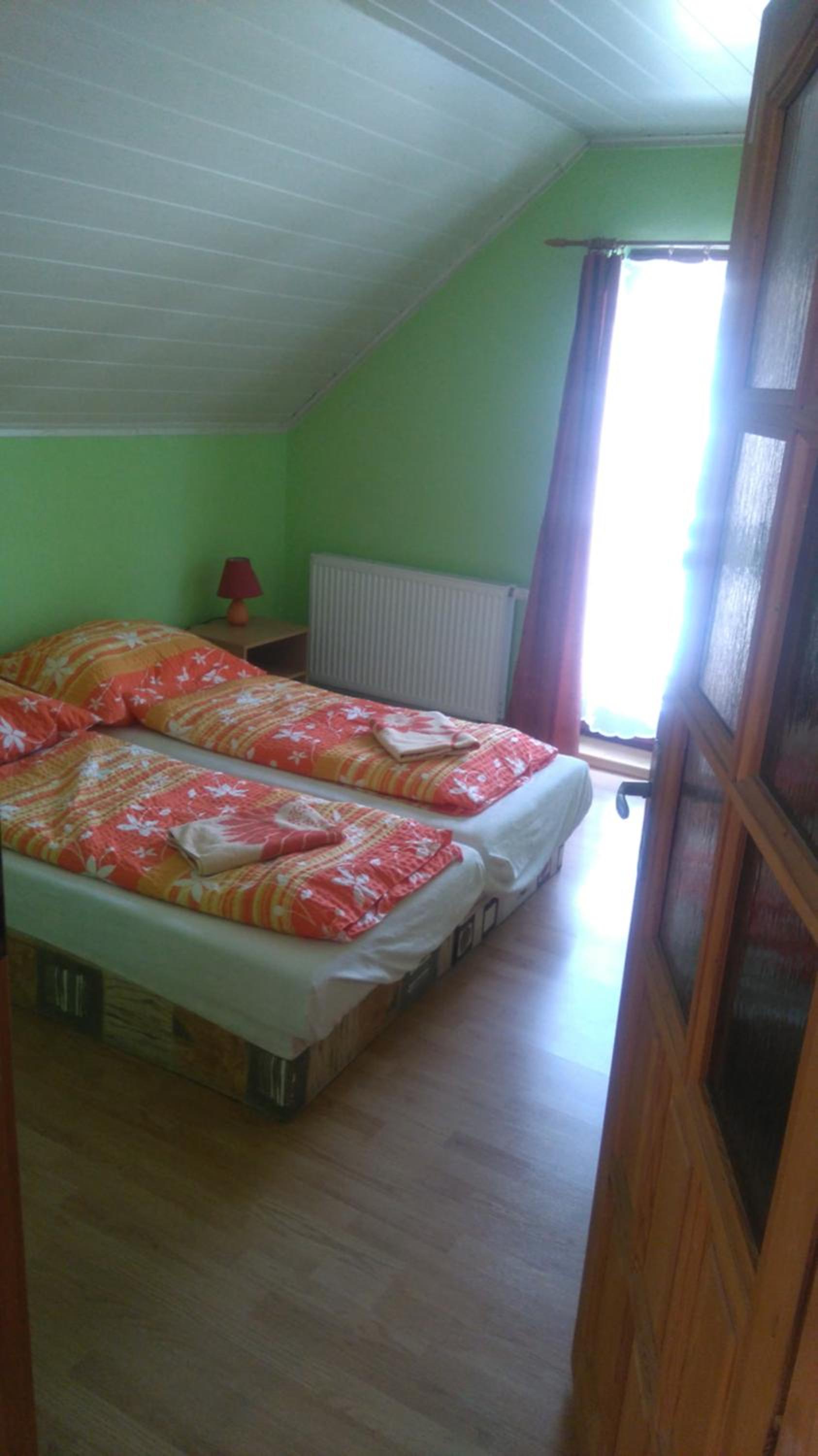 Three-Bedroom Apartment - Photo 17