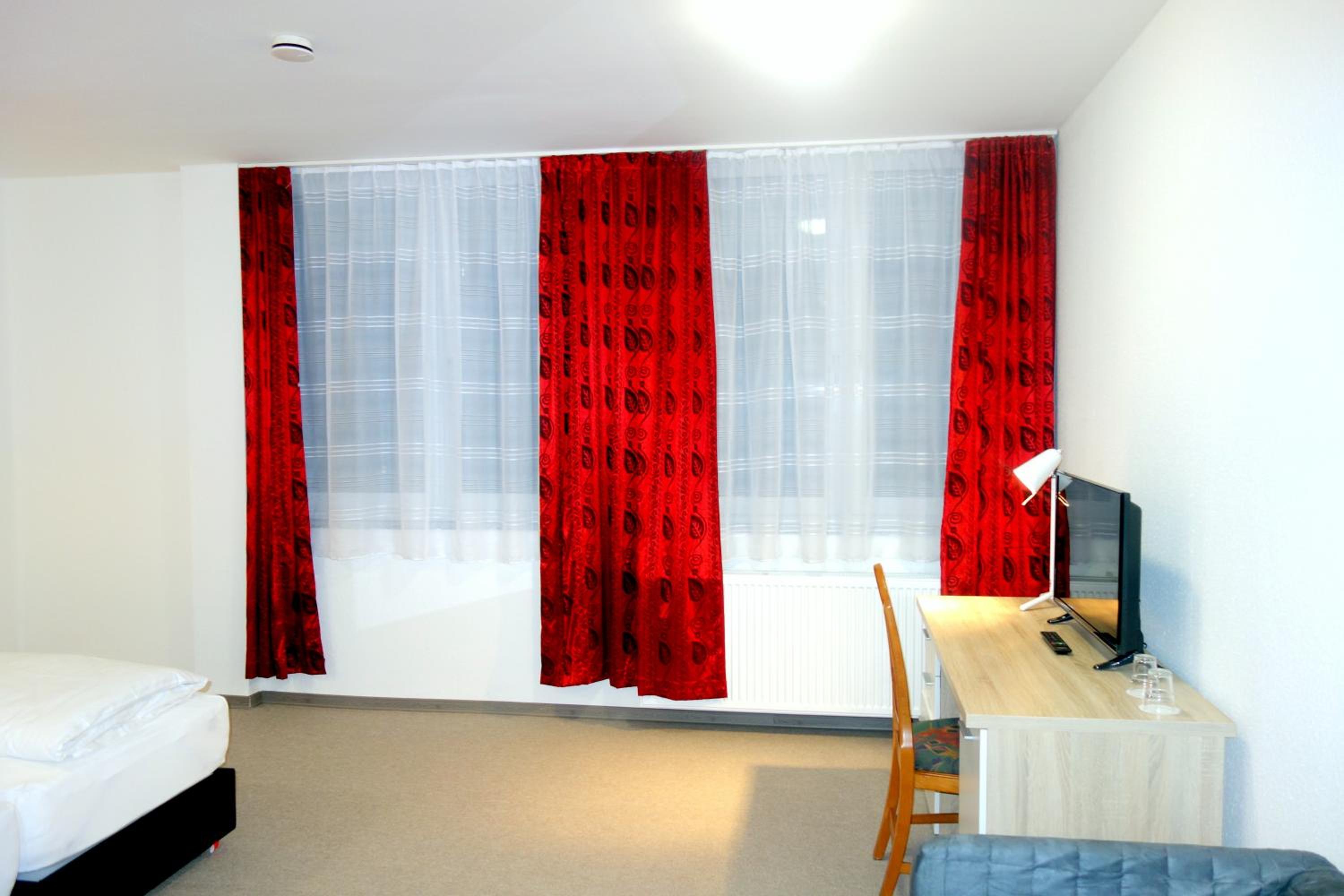 Budget Double or Twin Room - Photo 1