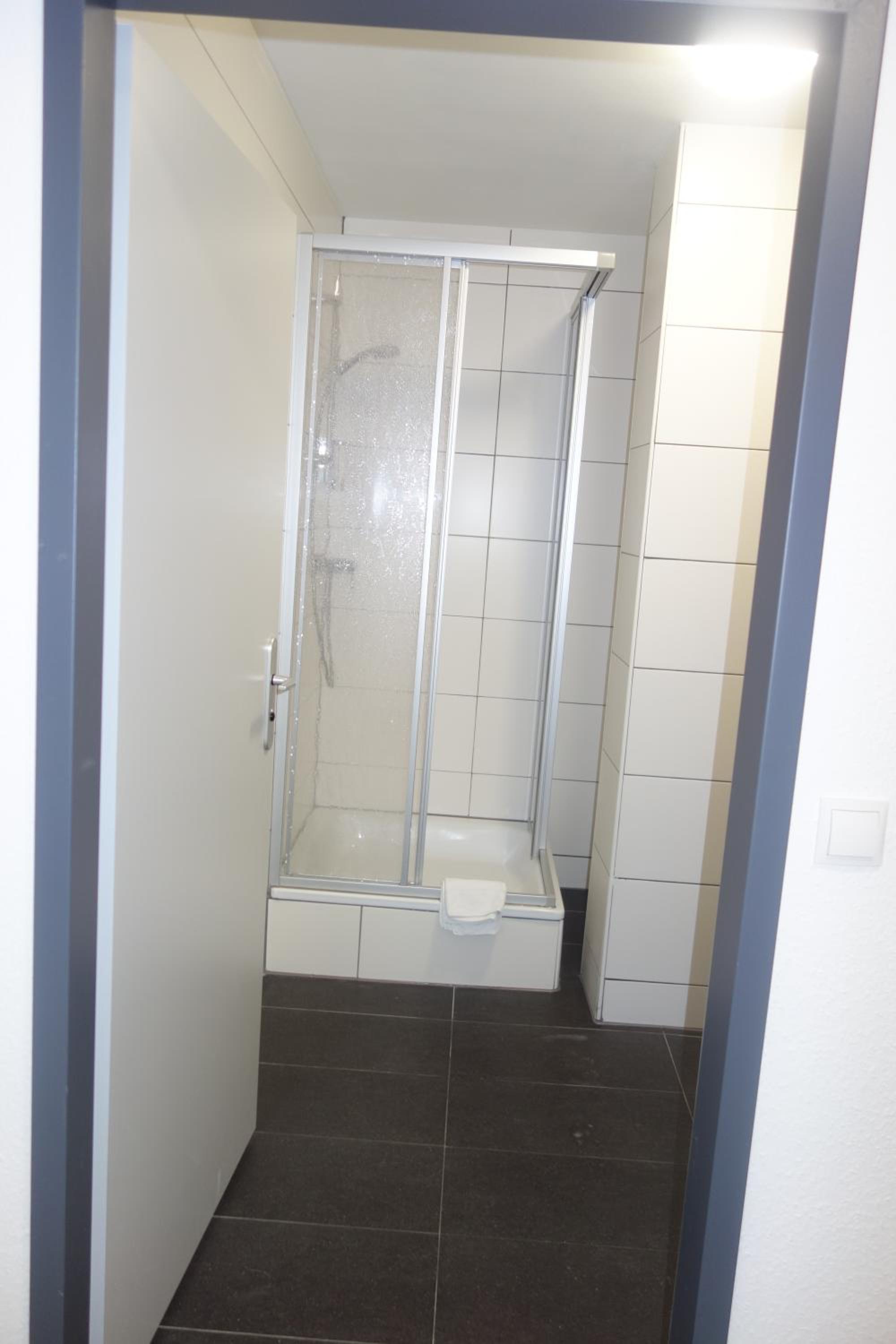 Budget Double or Twin Room - Photo 2