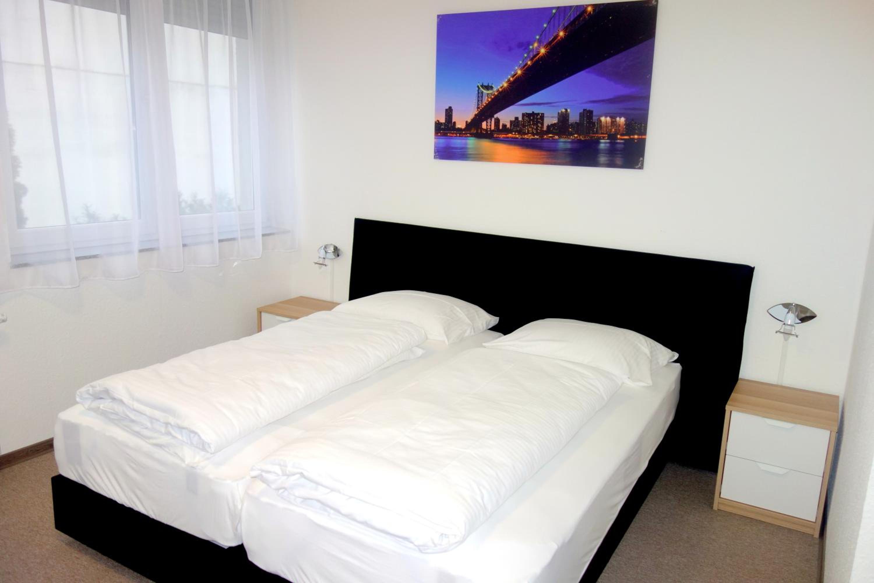 Budget Double or Twin Room - Photo 3