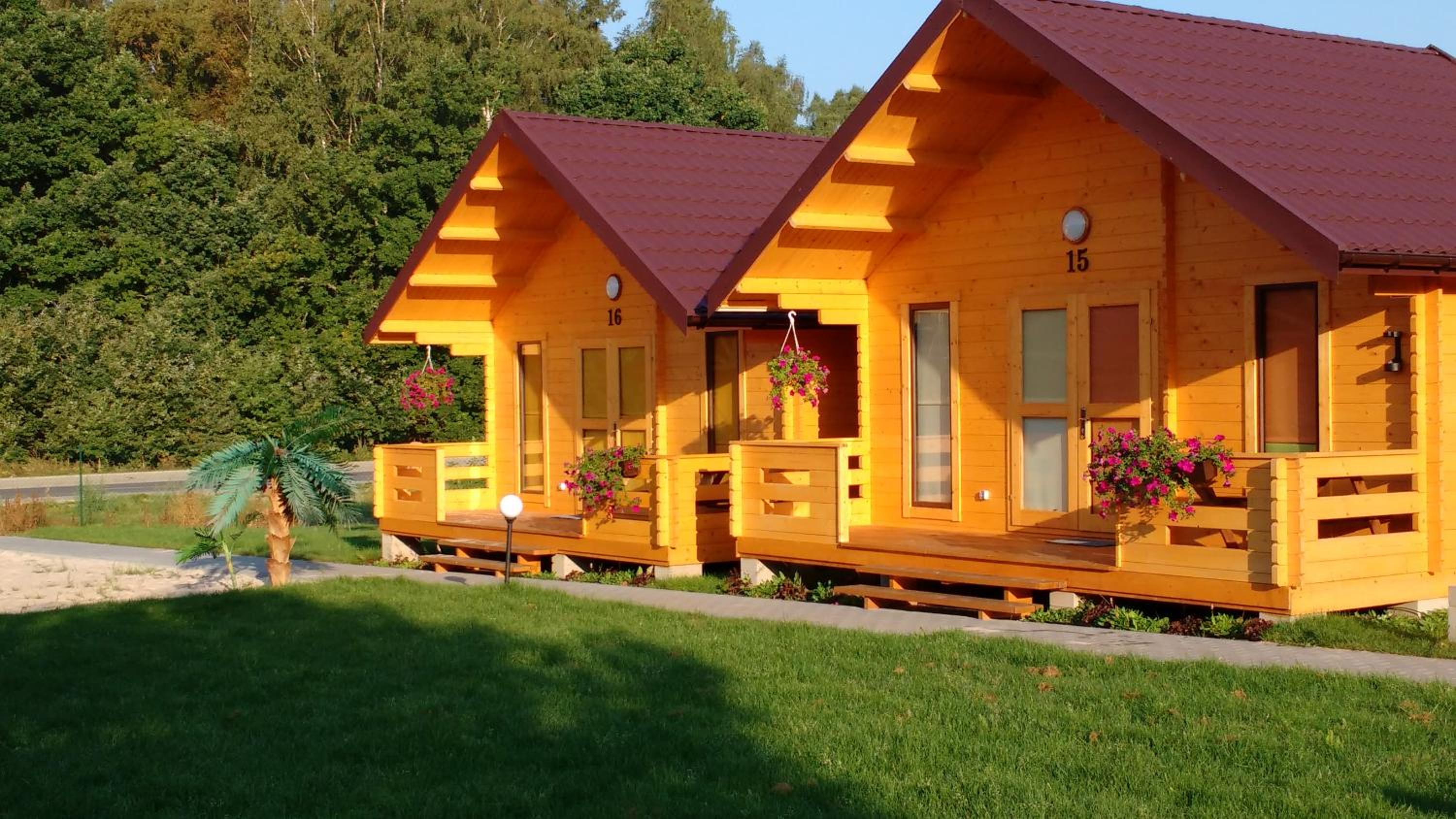 One-Bedroom Chalet photo 3