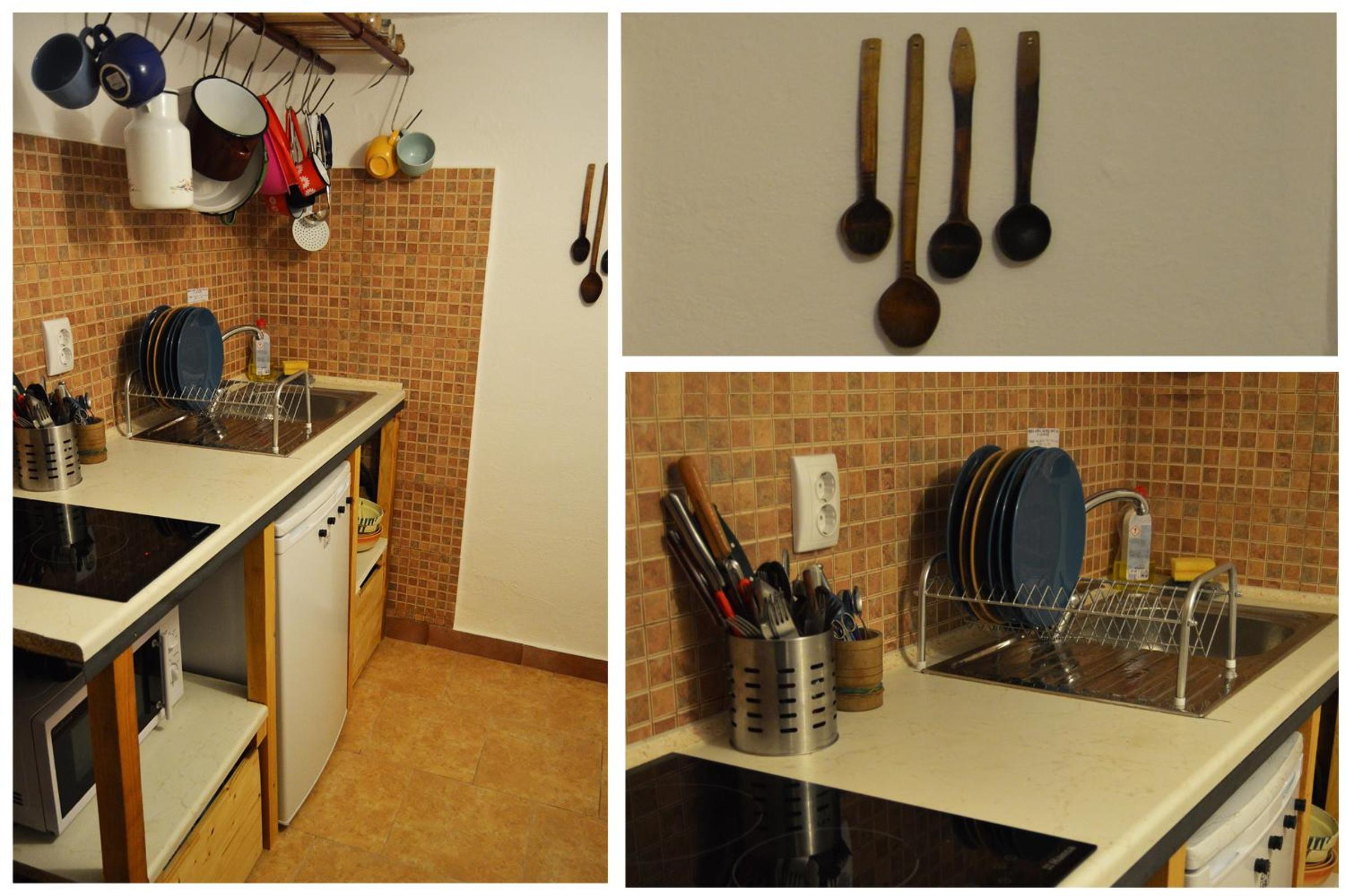 One-Bedroom House - Photo 7