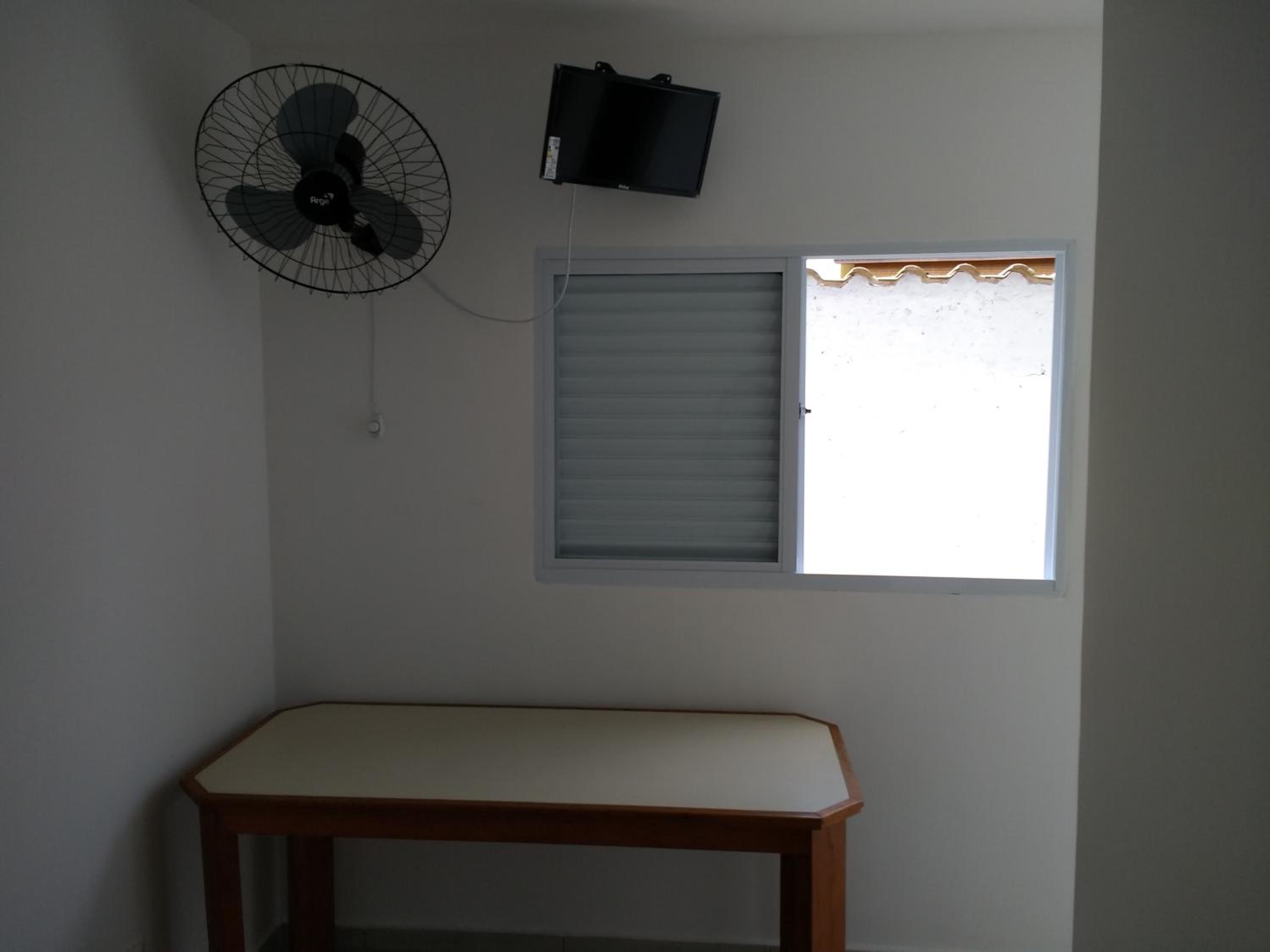 Double Room with Fan