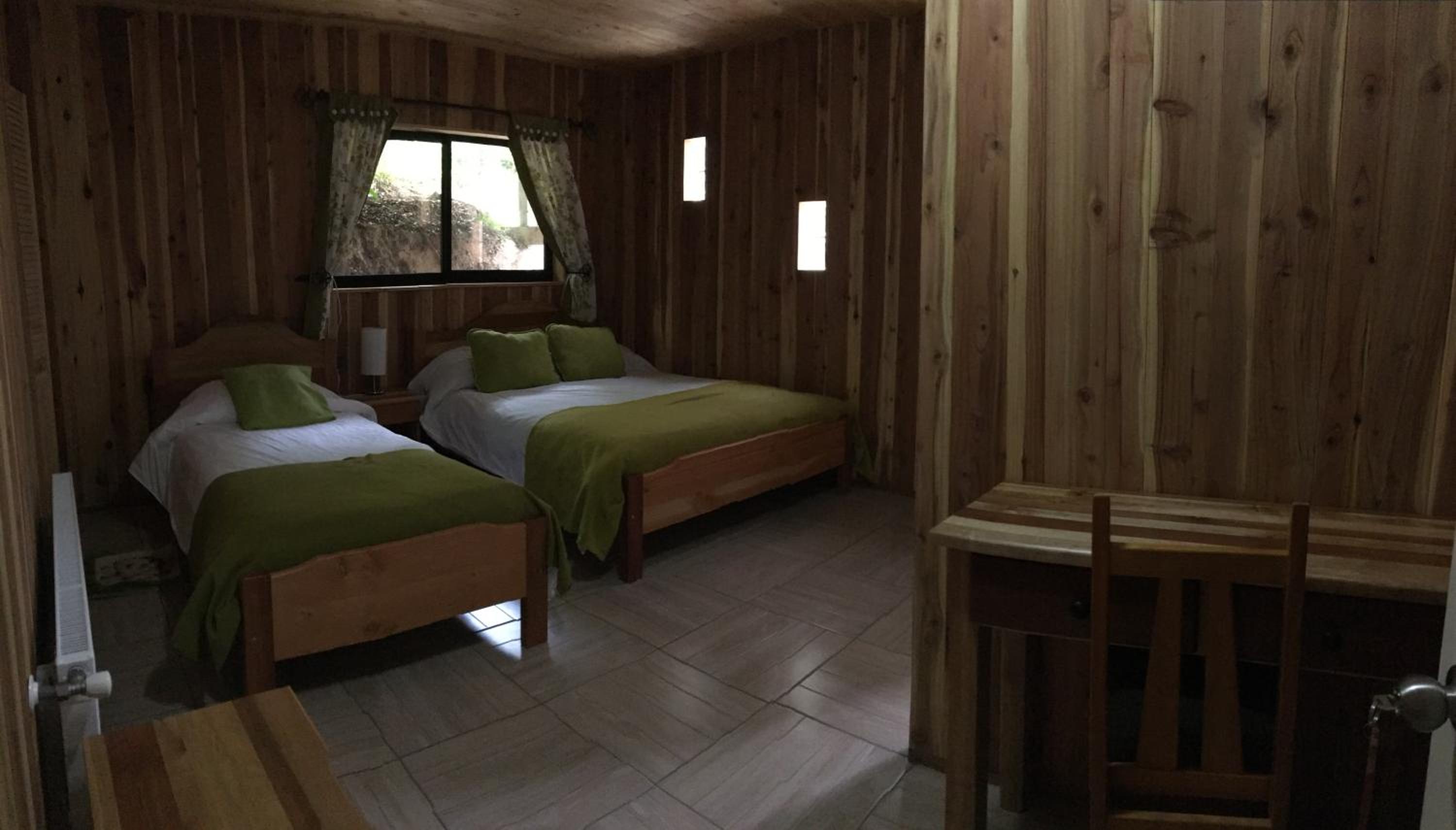 Triple Room - Disability Access photo 2