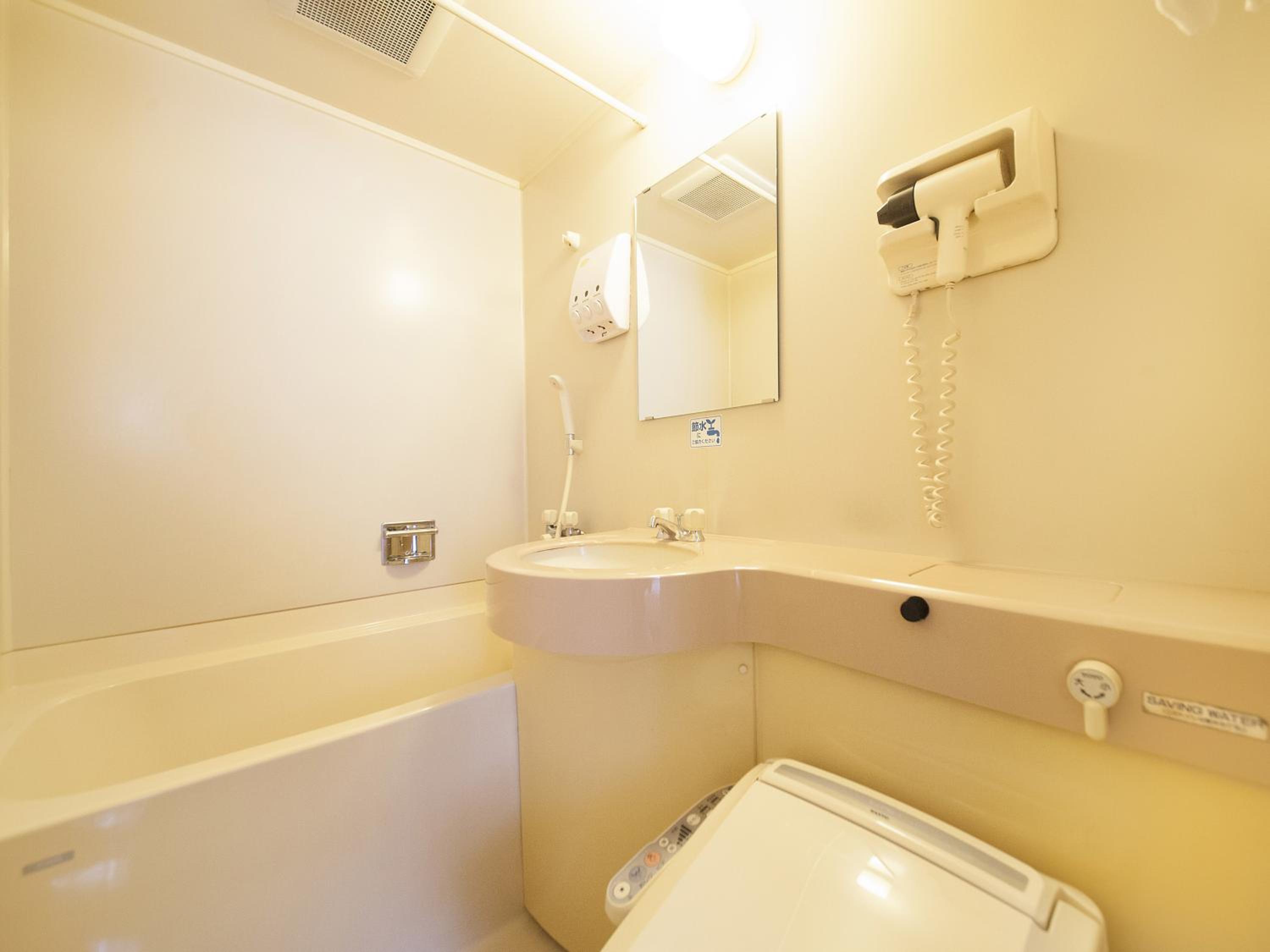 Special Offer - Single Room - Non-Smoking - Long Stay photo 3