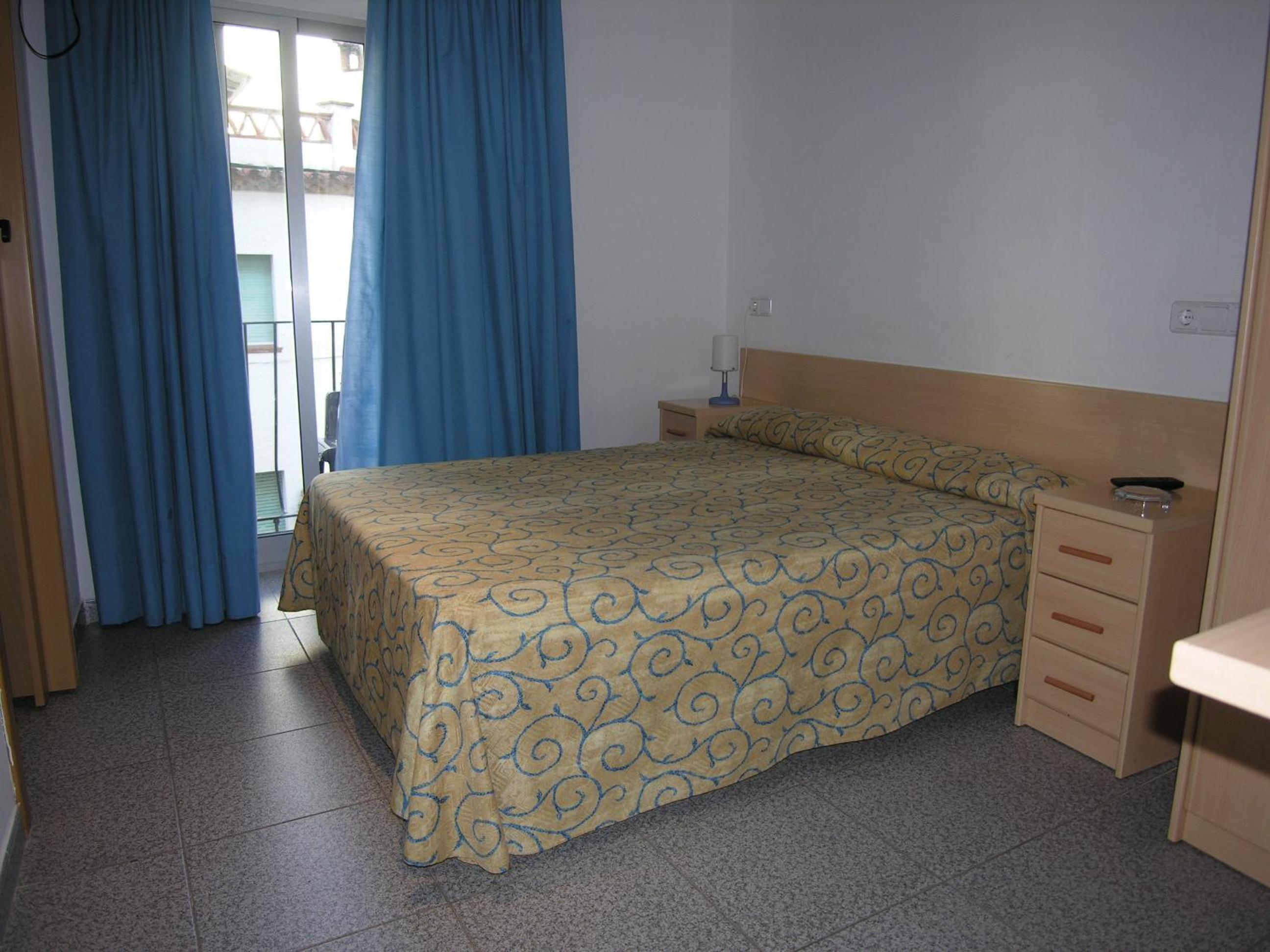 Habitación Queen
