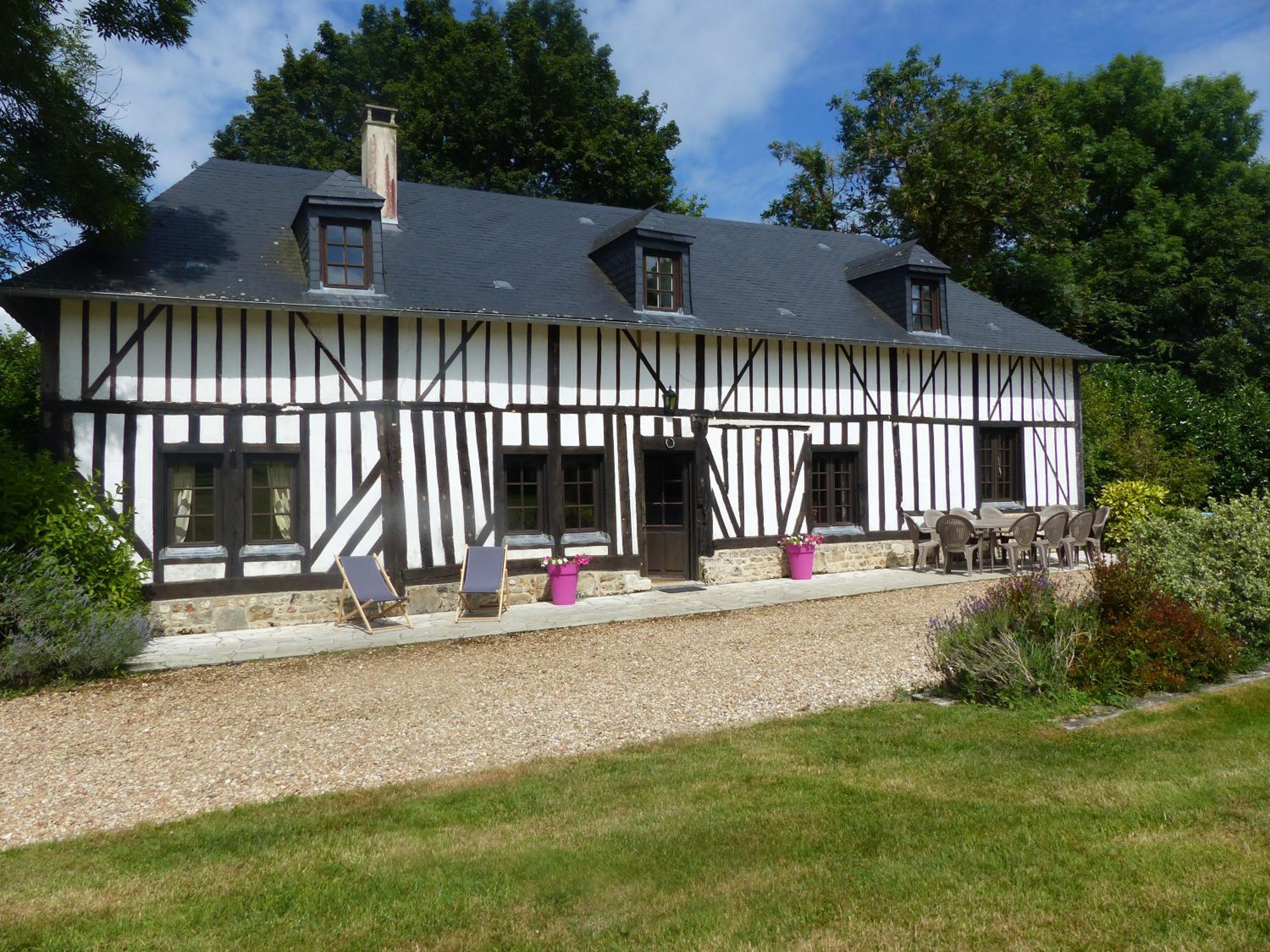 Holiday Home photo 2