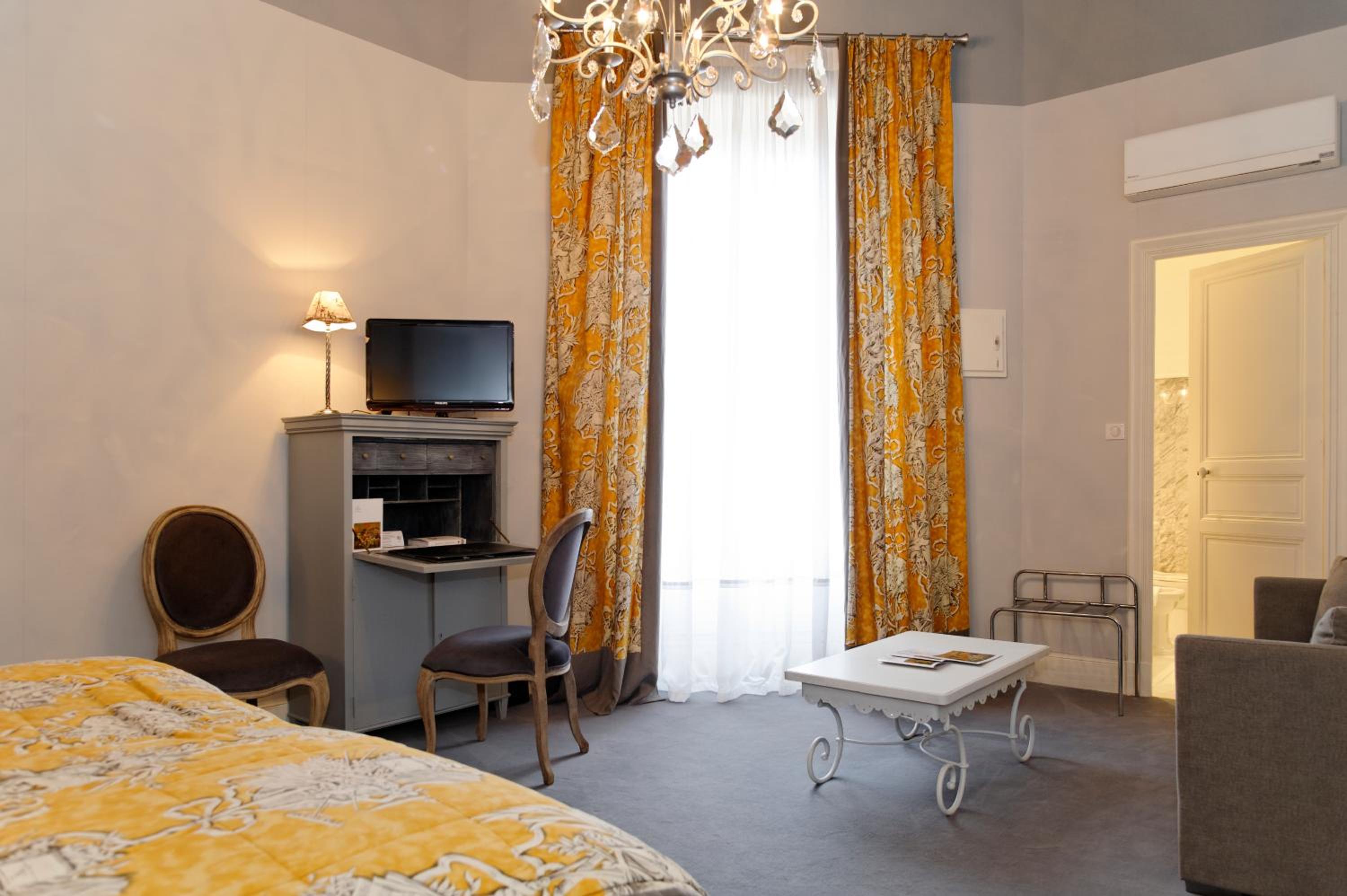 Medium Classic Room photo 2