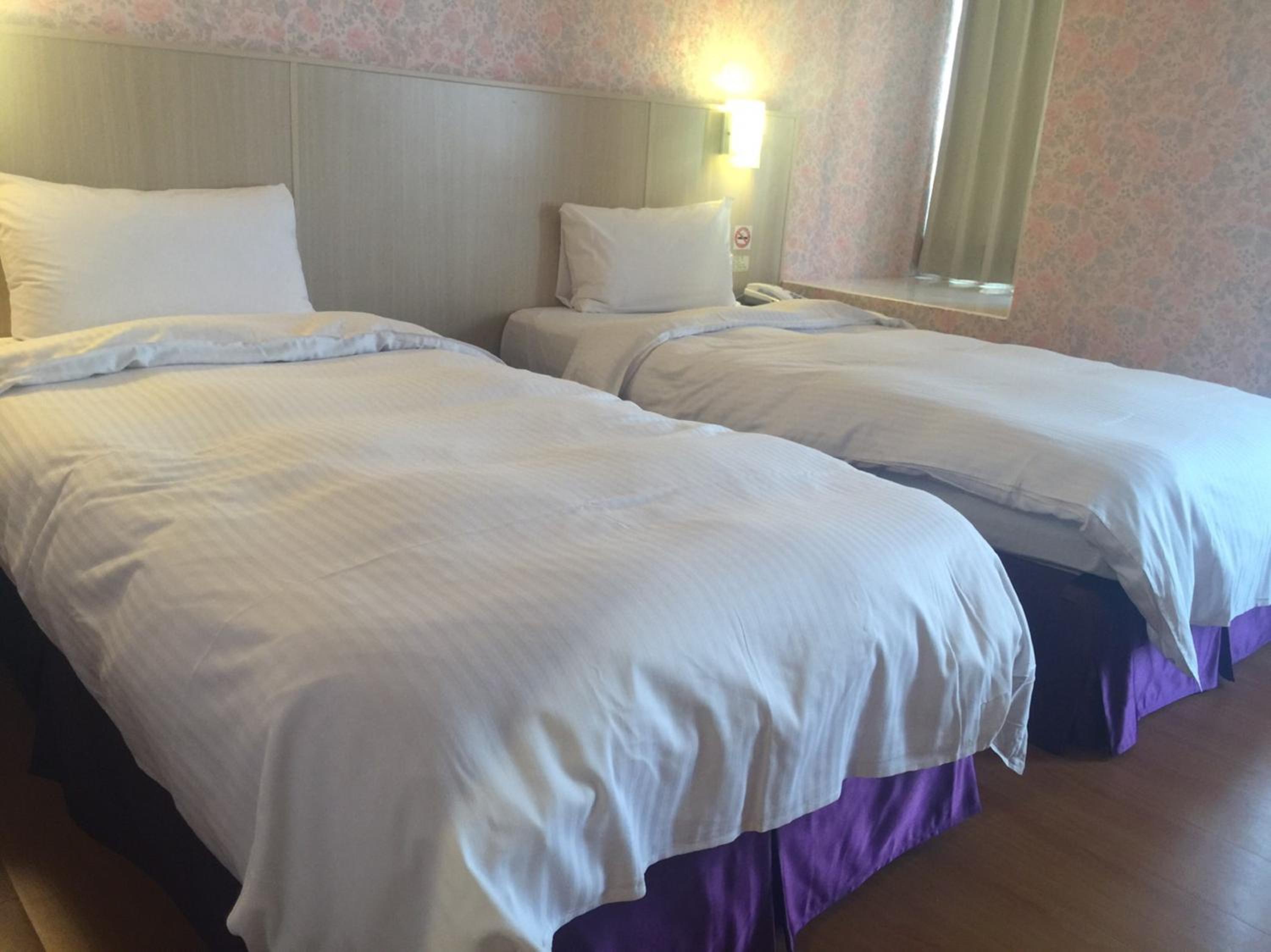 Standard Double Room photo 3