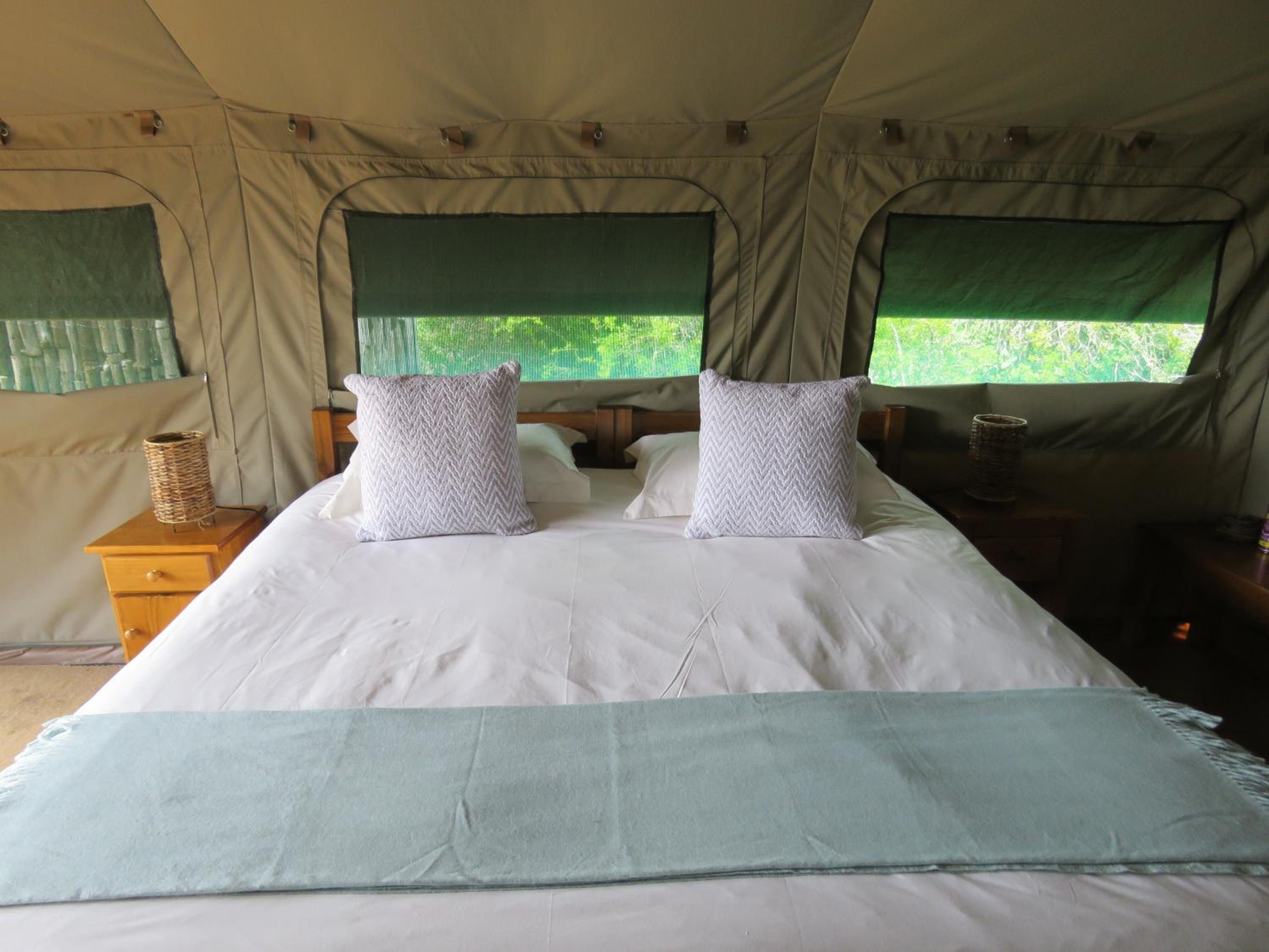 Tent photo 3