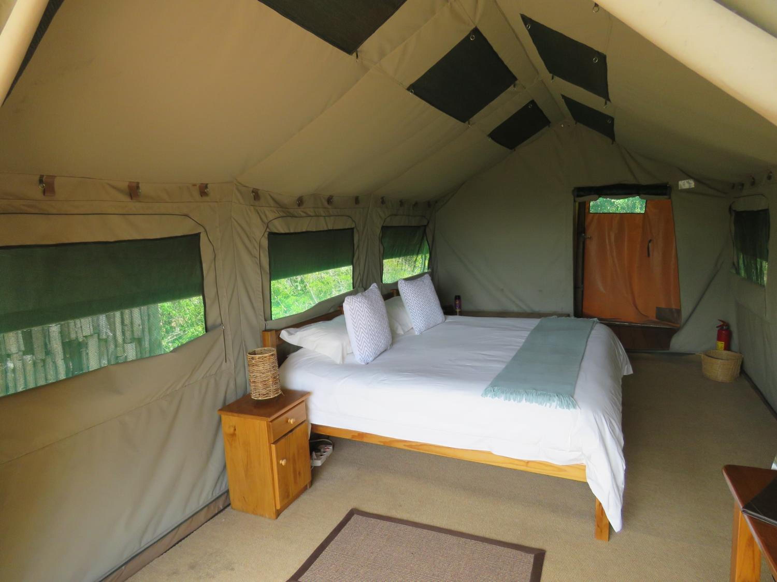 Family Tent photo 2