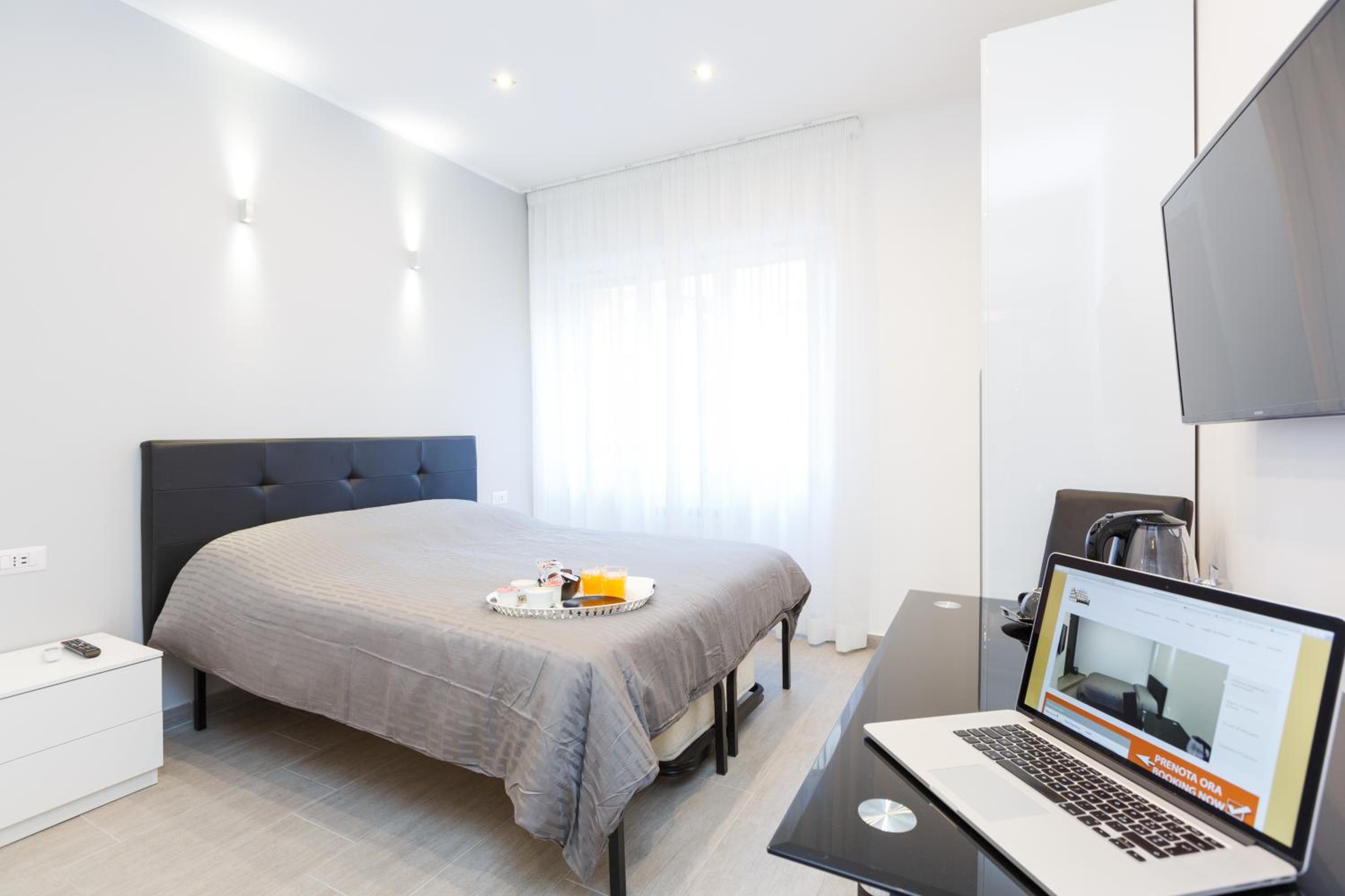 Triple Room with Private Bathroom photo 1