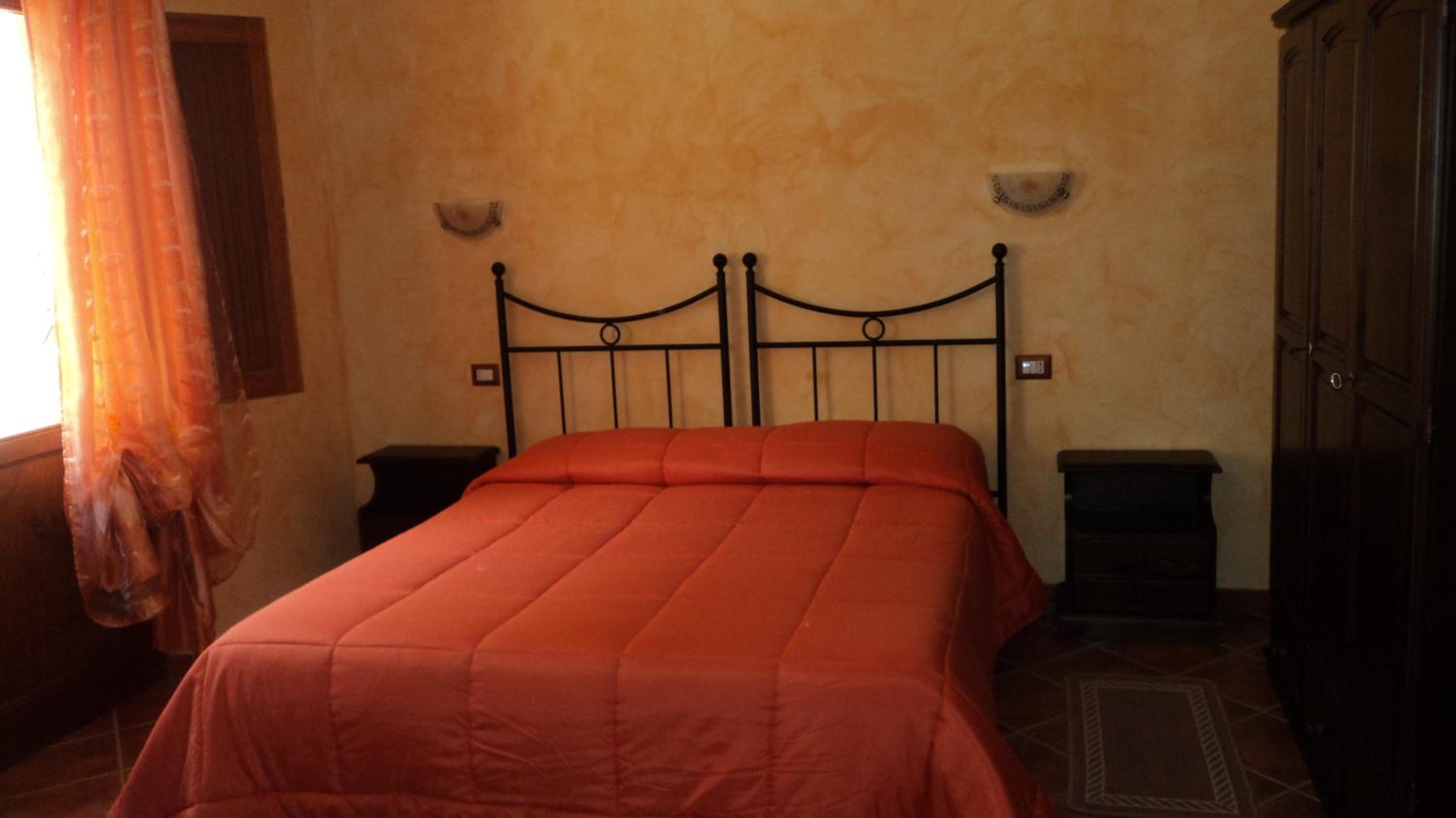 Double Room - Disability Access