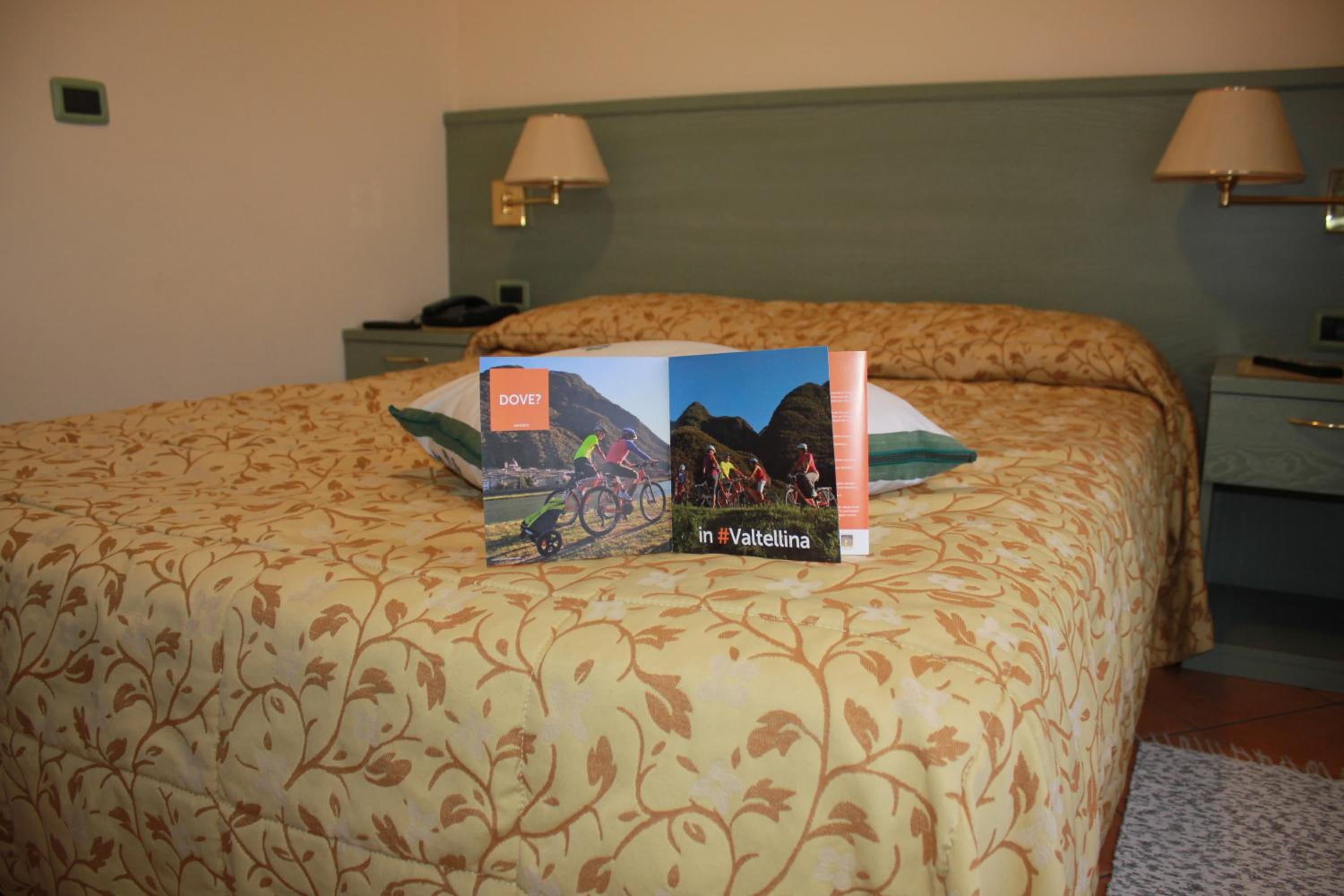 Double Or Twin Room With Balcony photo 3