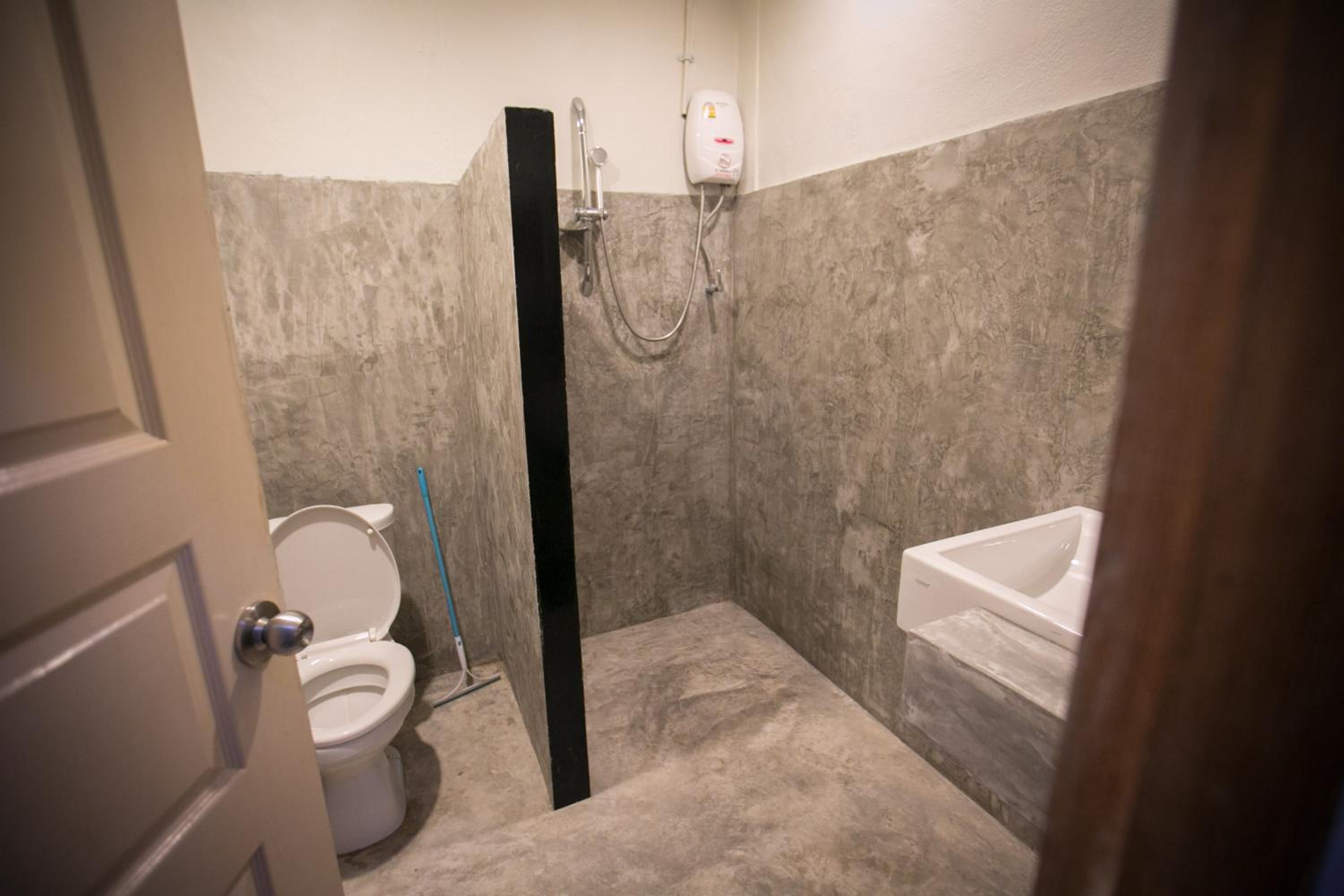 Double Room with Balcony photo 3