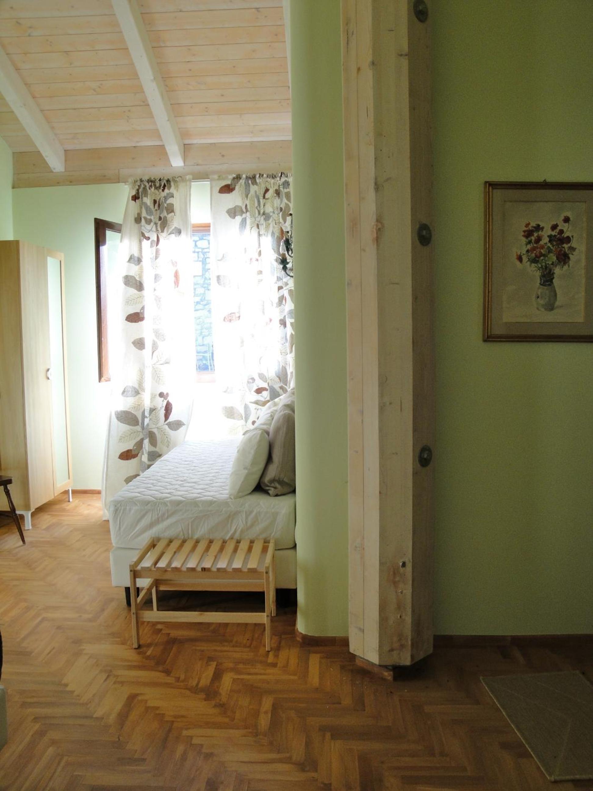 Standard Twin Room - Photo 2
