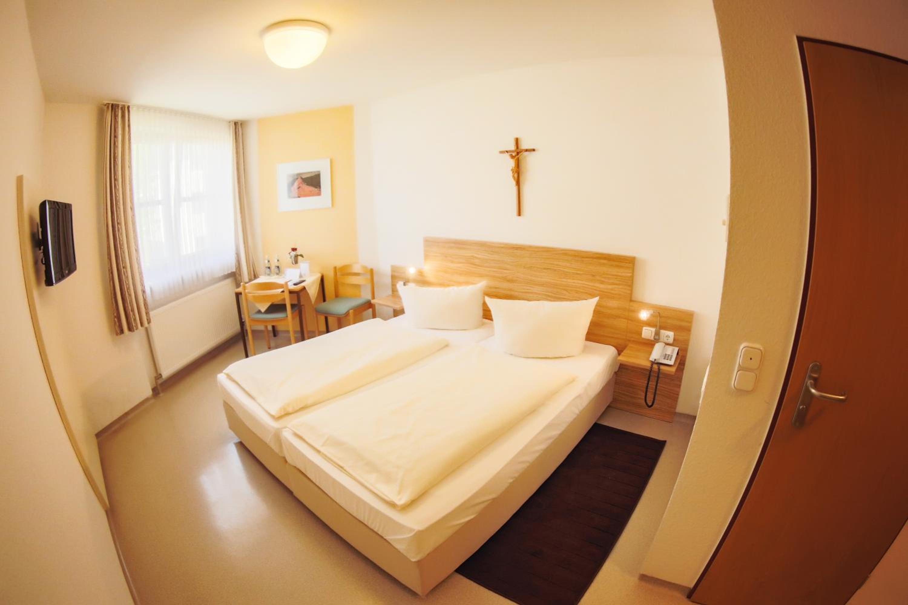 Comfort Double Room - Photo 3