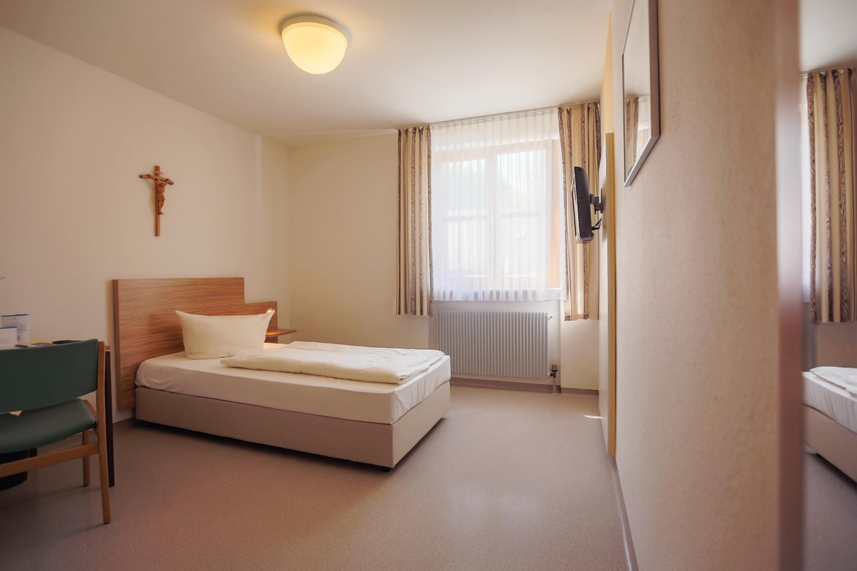 Comfort Single Room photo 2