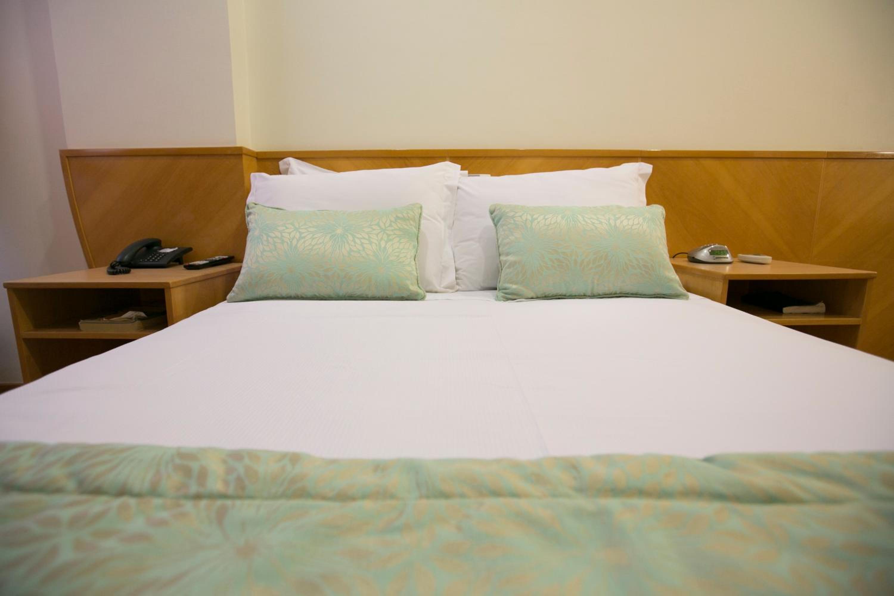 Budget Double Room - Photo 2