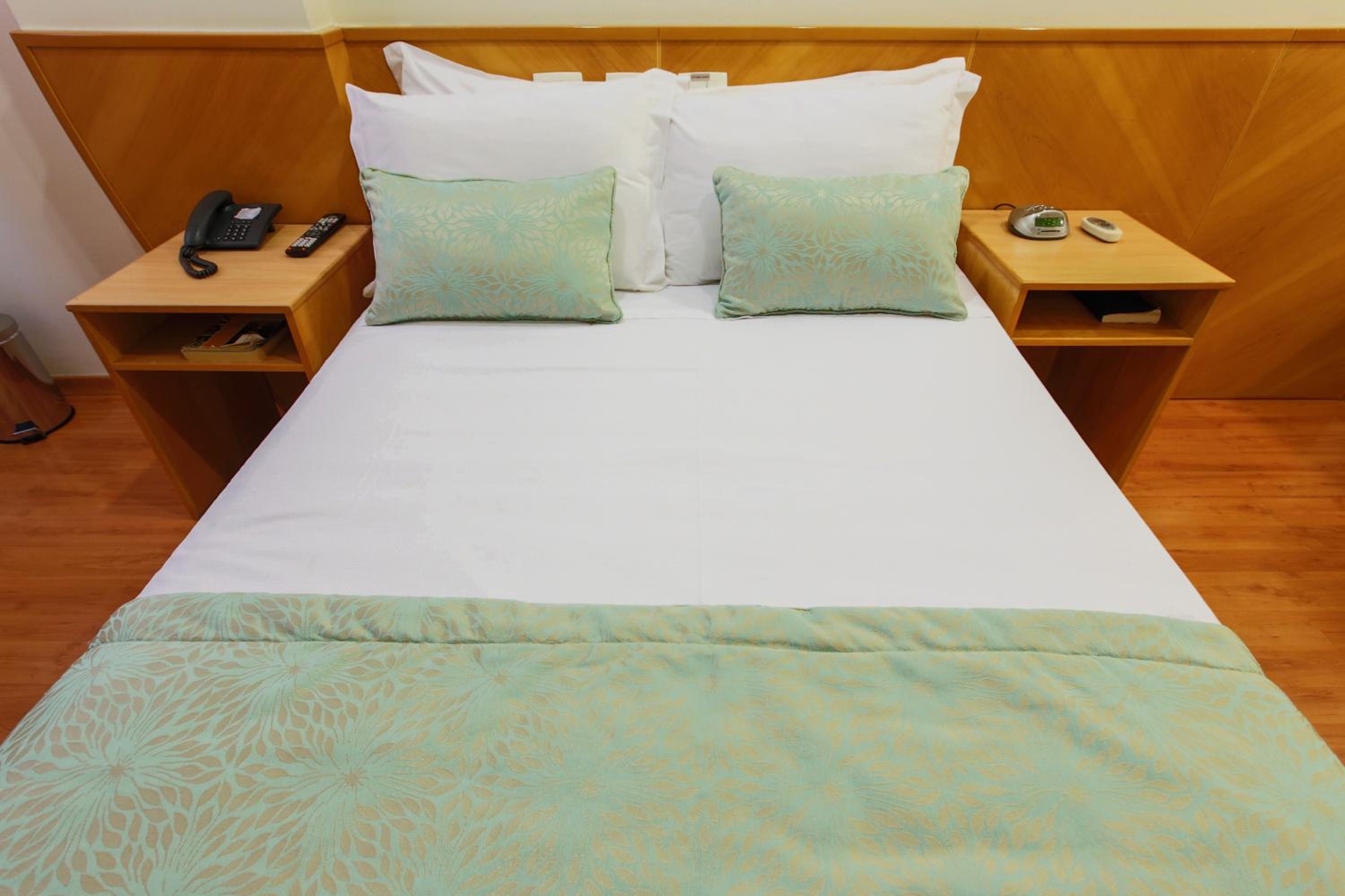 Budget Double Room - Photo 3