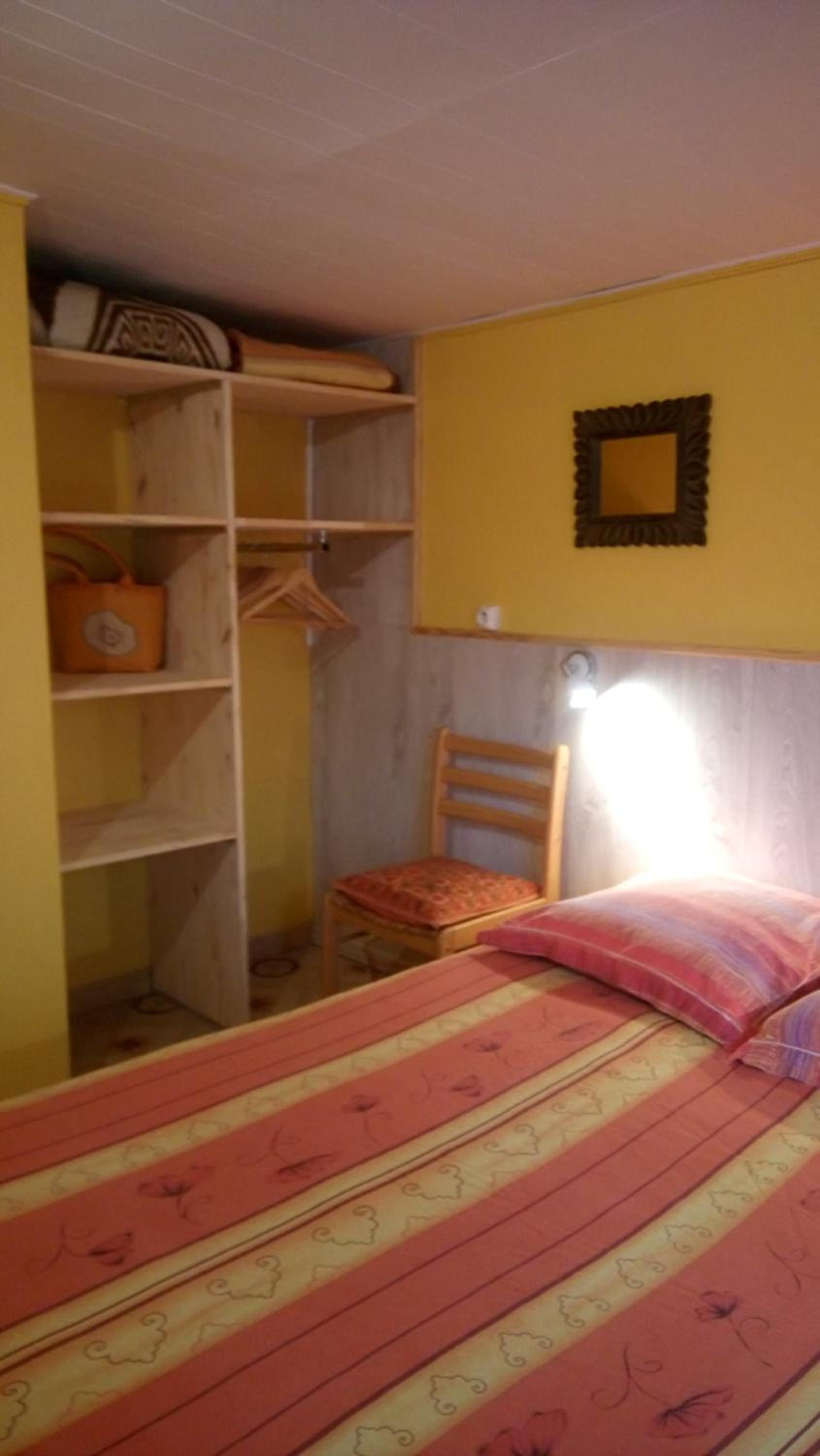 Double Room with Garden View photo 3