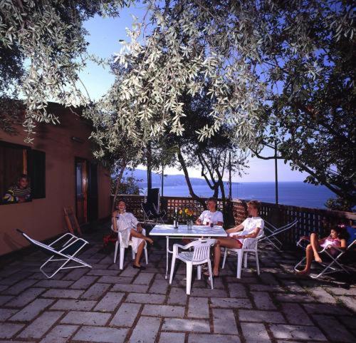 One-Bedroom Bungalow with Kitchenette (4 Adults) photo 2