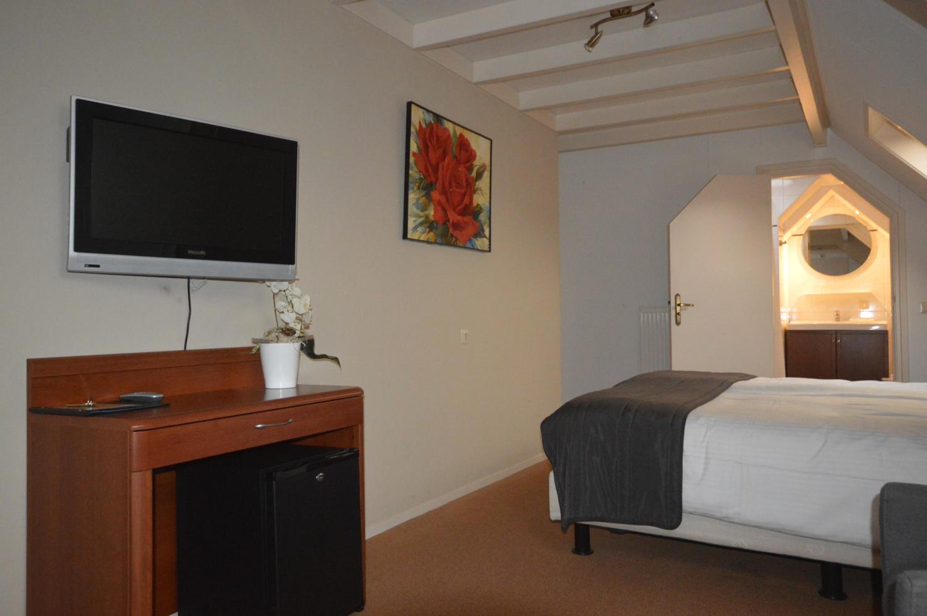 Triple Room photo 2