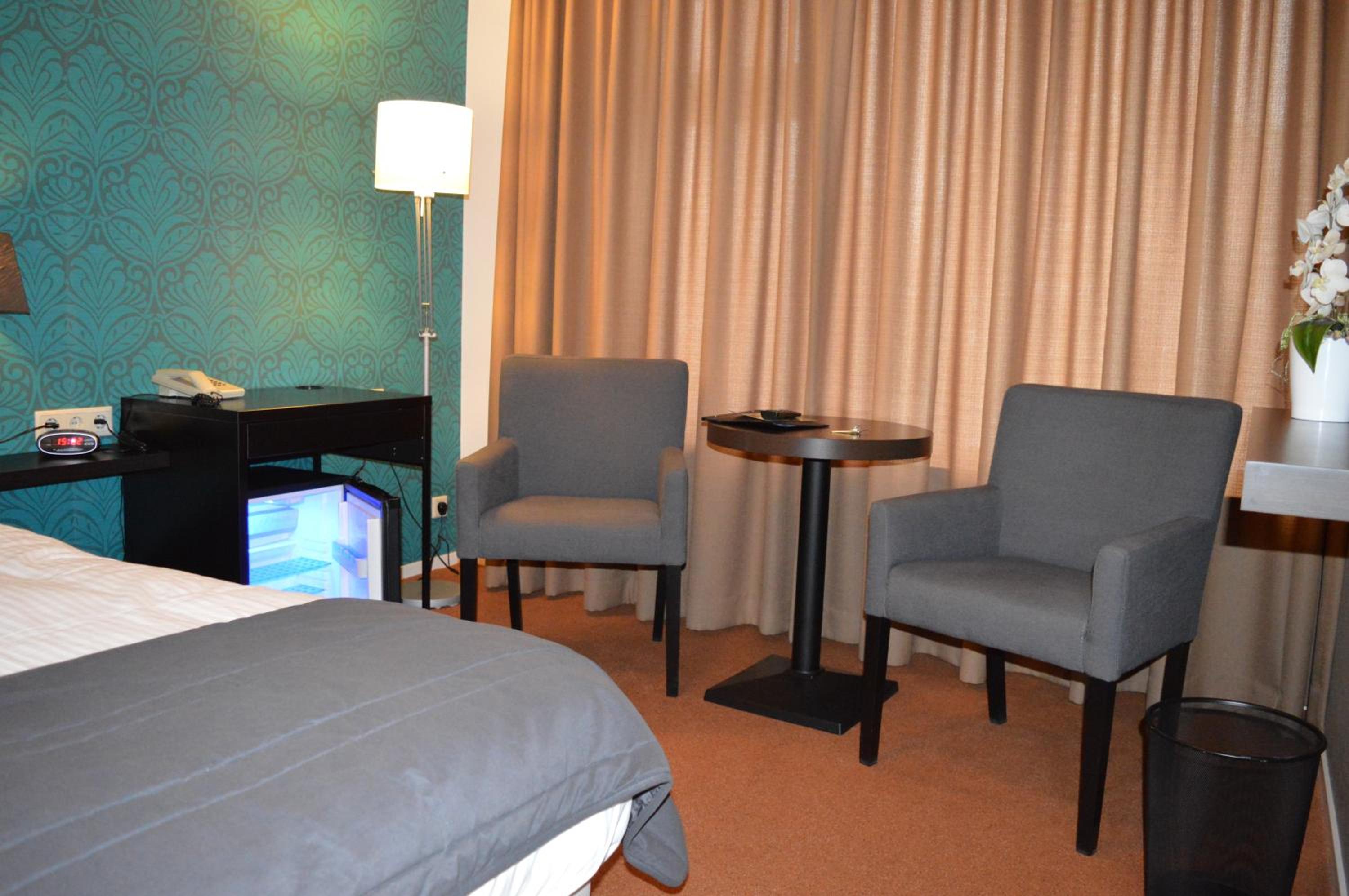 Comfort Twin Room photo 2